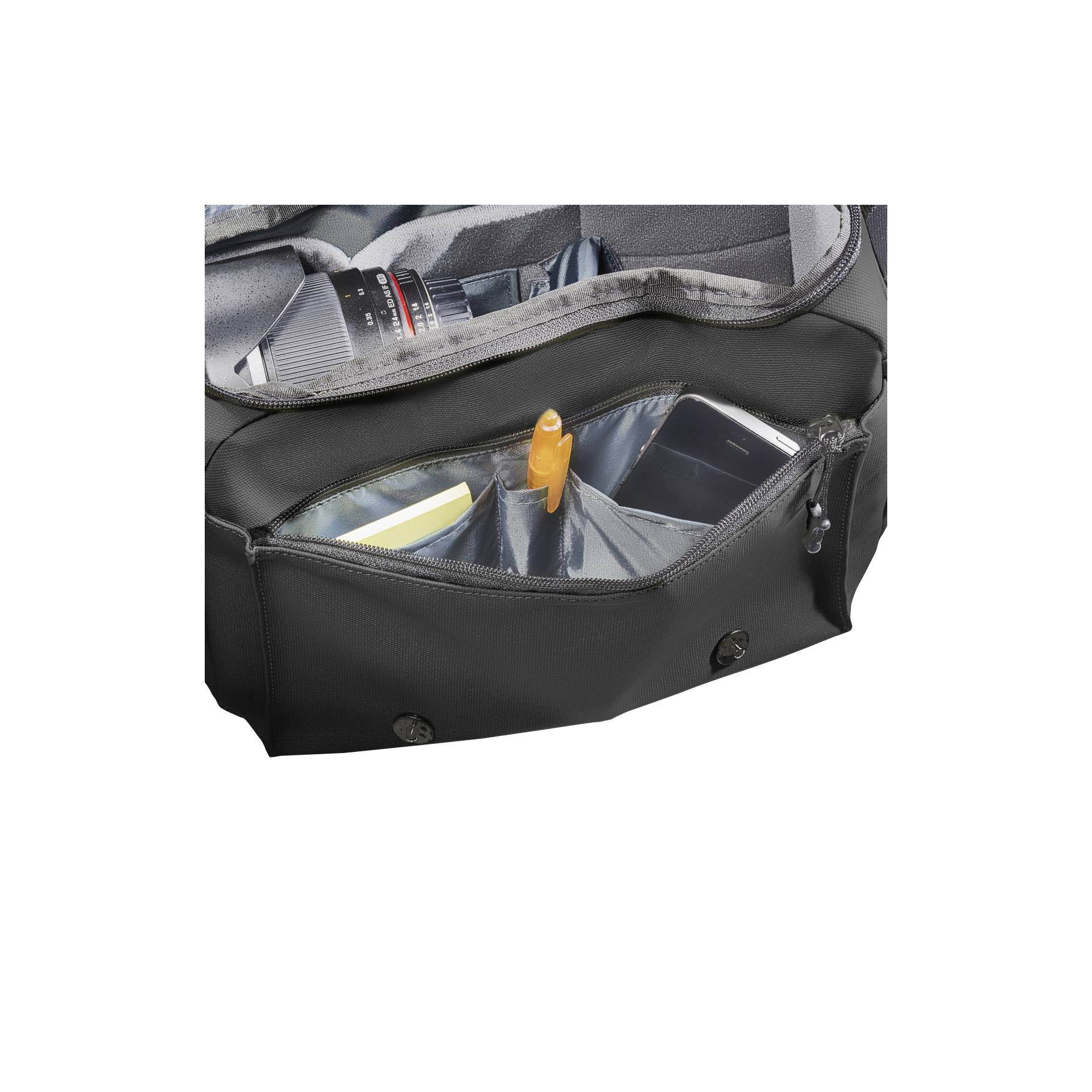 Gepäck, Erste Hilfe