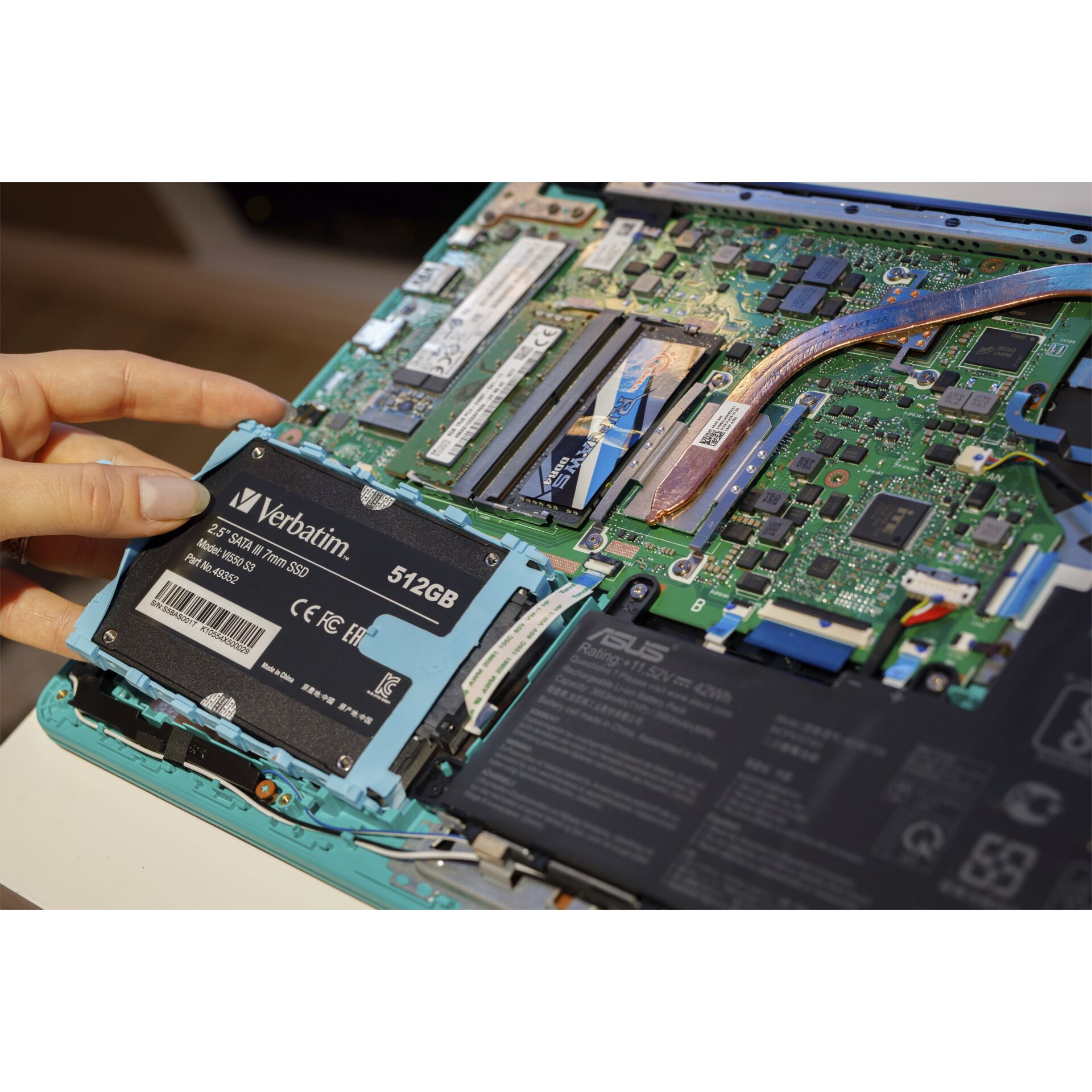 Elektronik, Hardware, Computerausrüstung, Computer