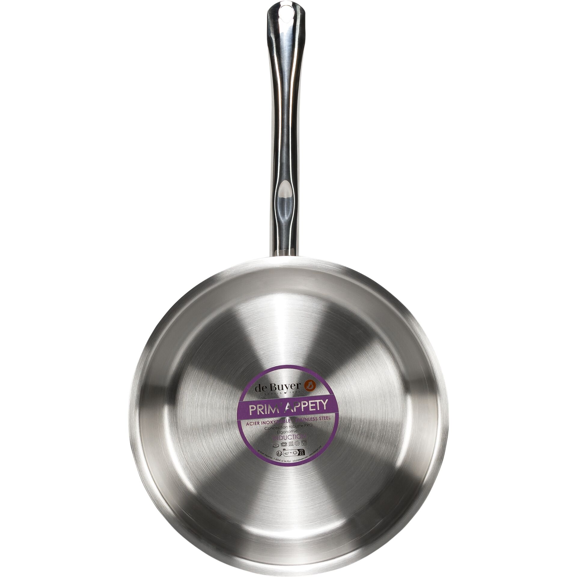 Kochtopf, Kochgeschirr, Bratpfanne