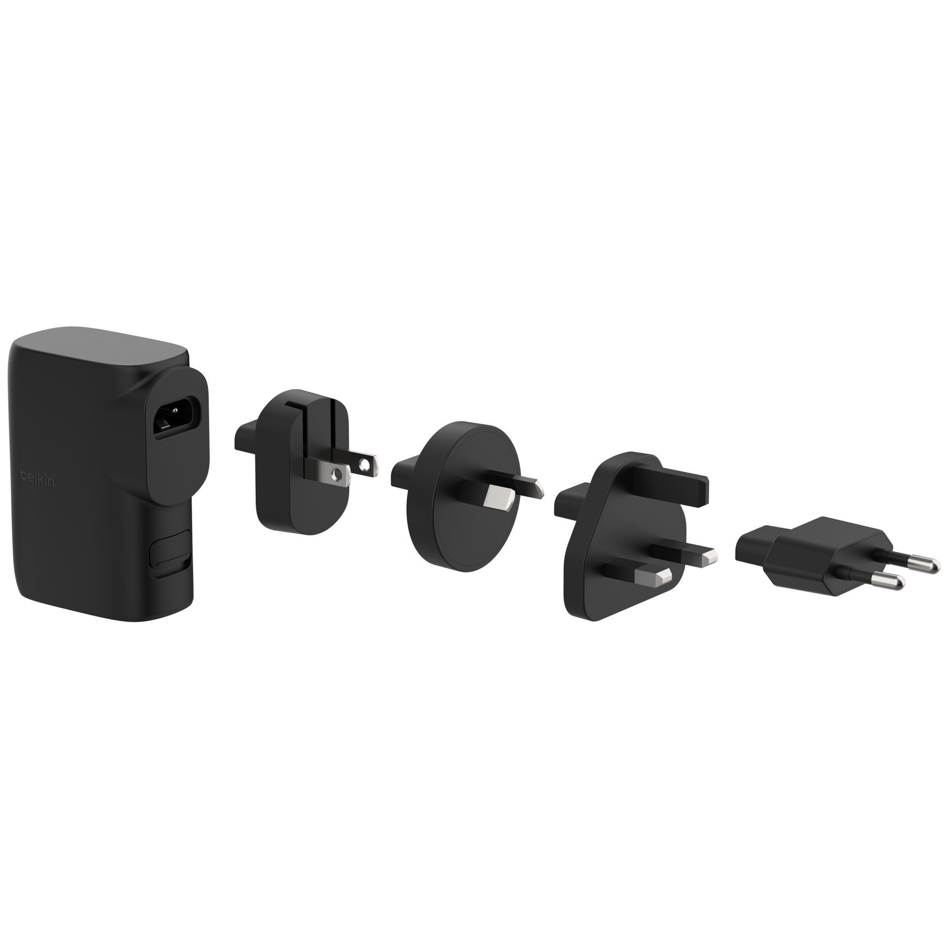 Adapter, Elektronik, Stecker