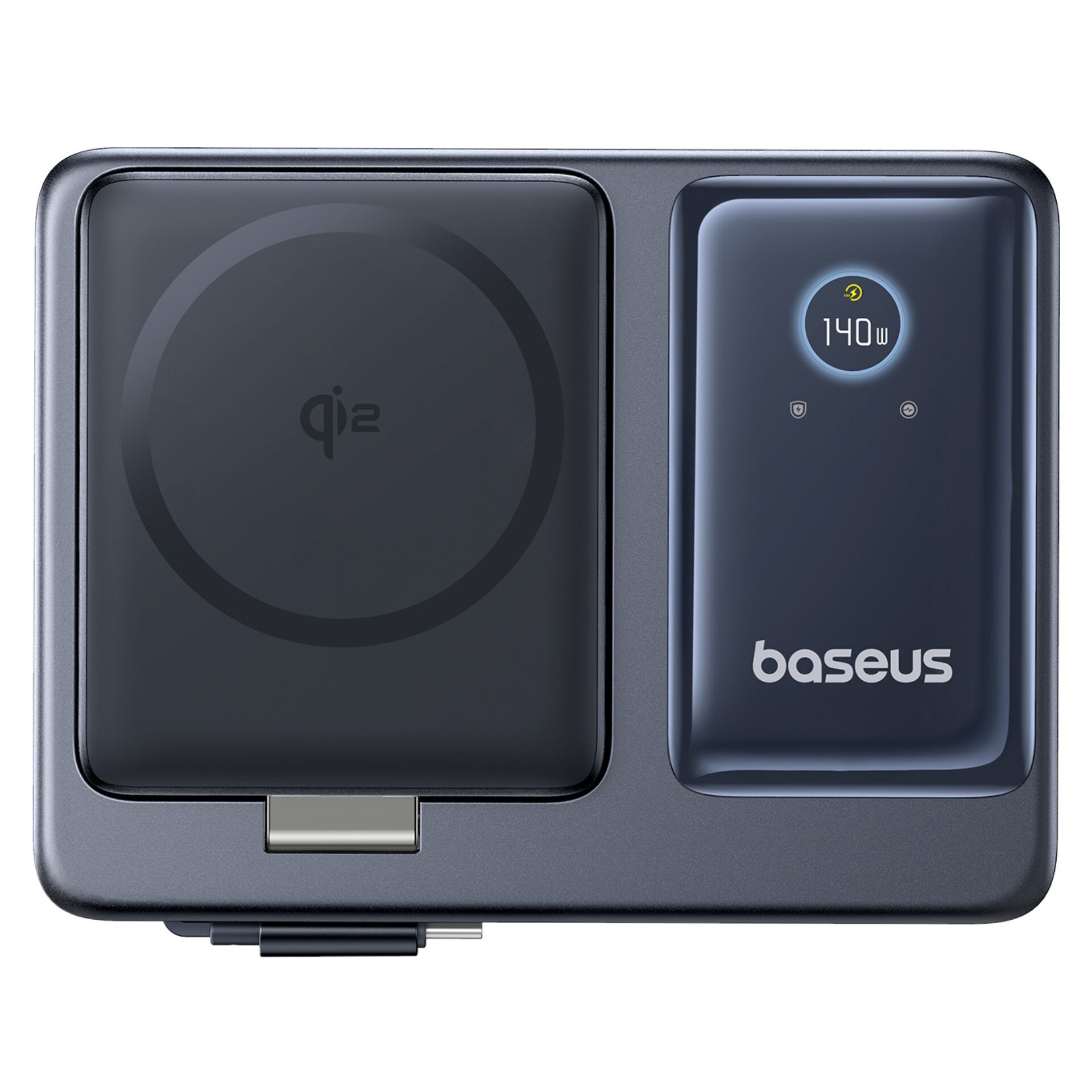 Elektronik, Sprecher