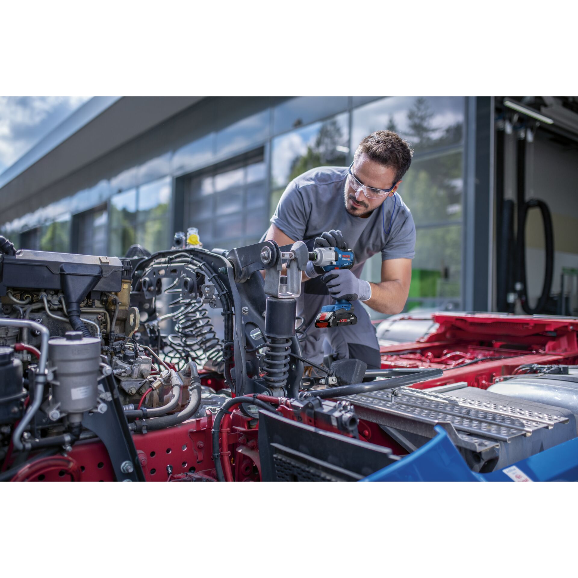 Bekleidung, Handschuh, Architektur, Gebäude, Fabrik