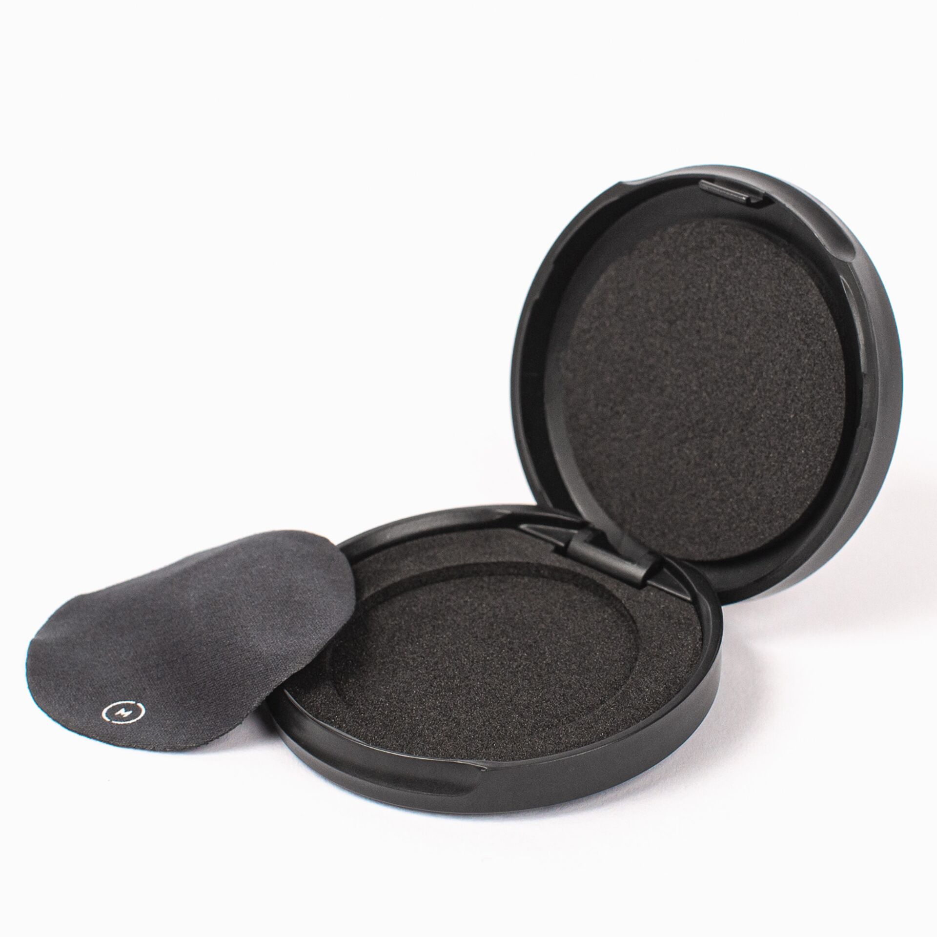 Elektronik, Kamera-Linse, Objektivdeckel