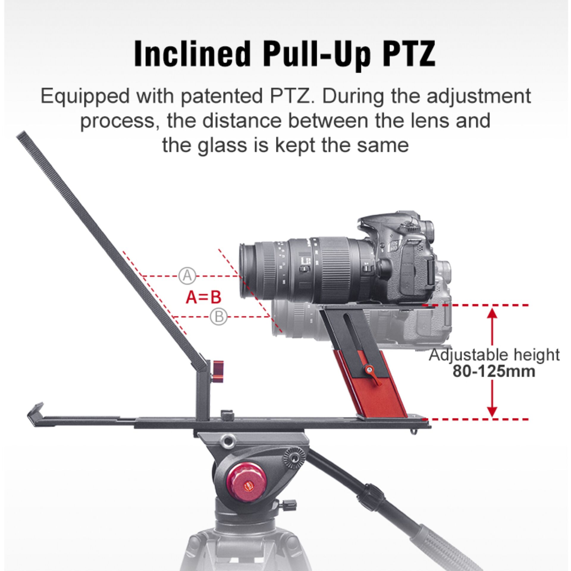 Kamera, Elektronik, Videokamera