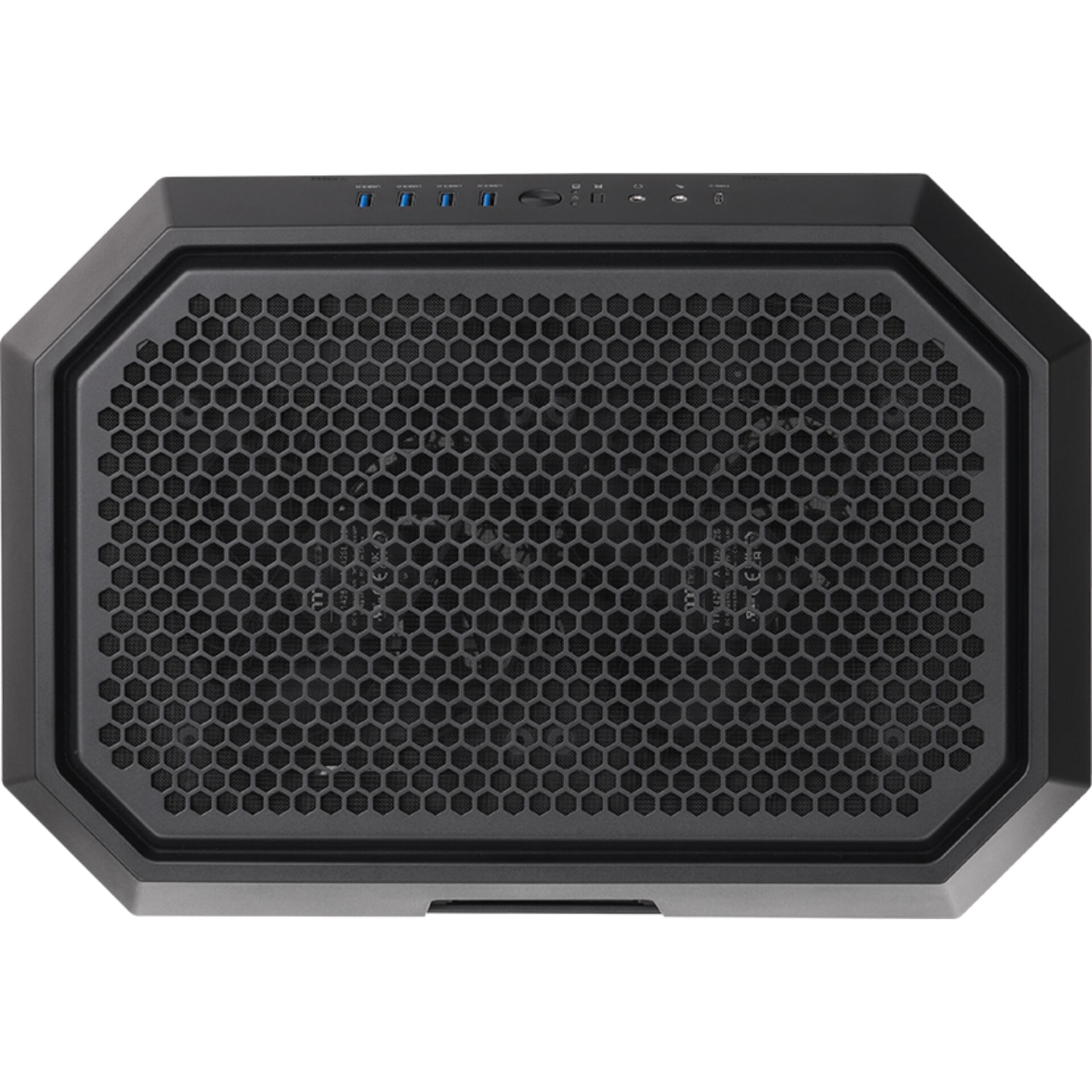 Elektronik, Sprecher