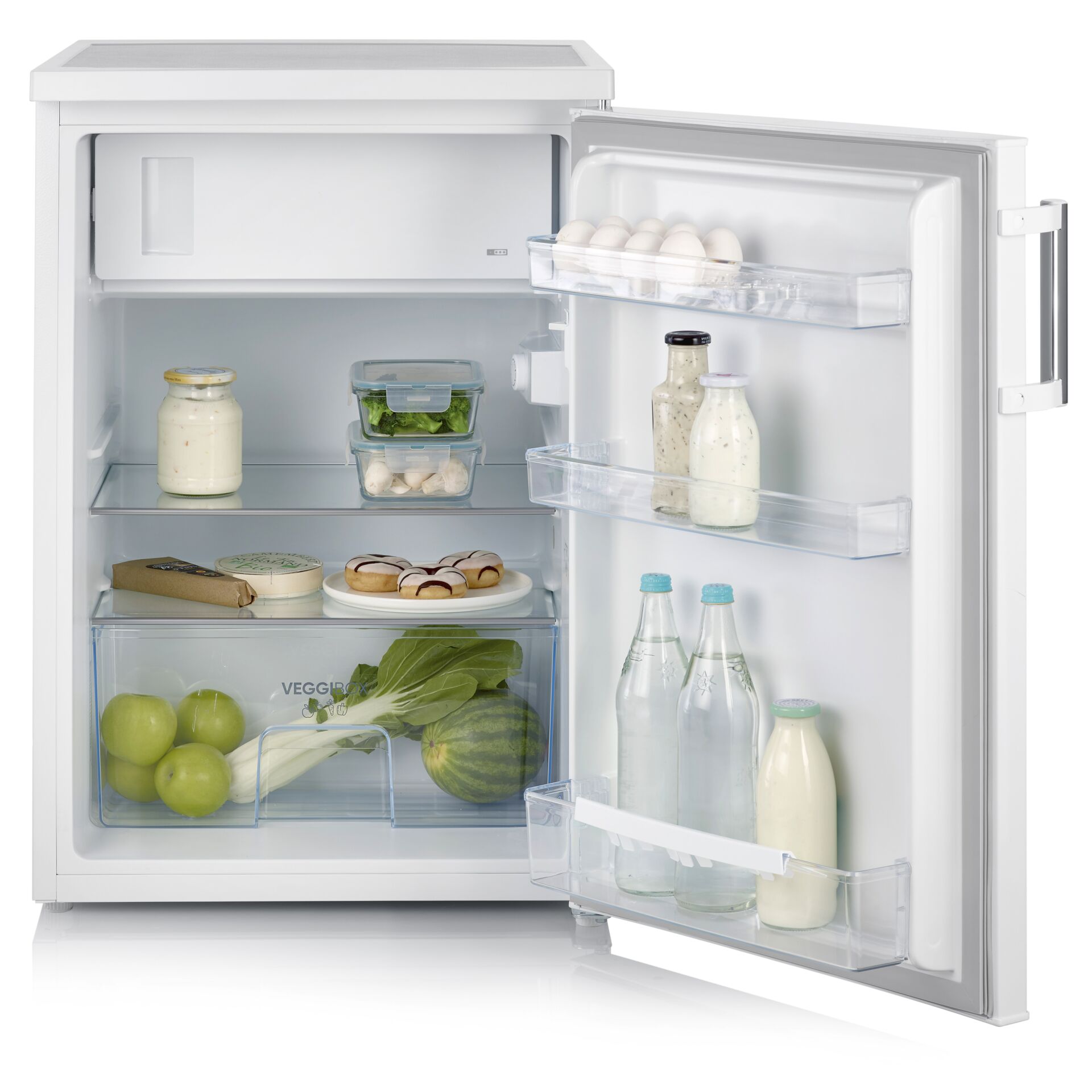 Gerät, Elektrisches Gerät, Kühlschrank