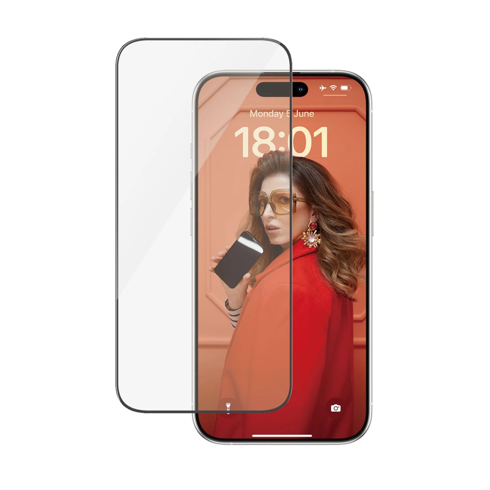 Telefon, Handy, Erwachsener, Person, Frau