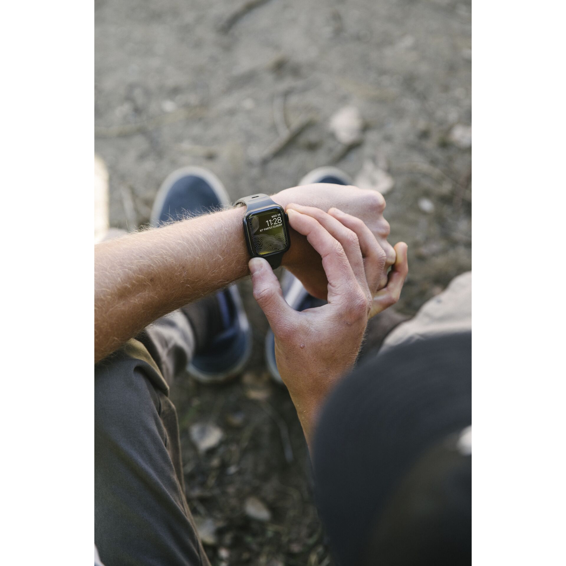 Finger, Hand, Person, Photographie, Mann