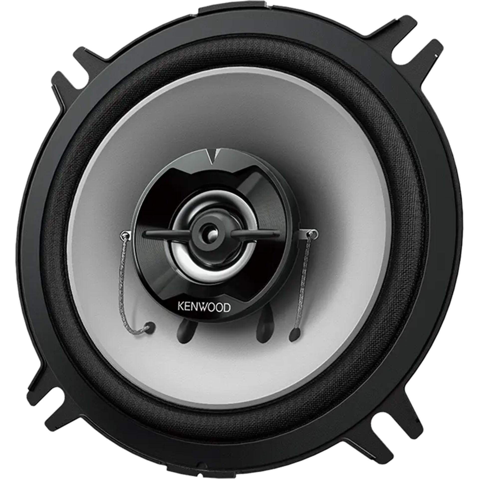 Lautsprecher, Kegelmembran, Kompaktlautsprecher, Kenwood, Car Audio