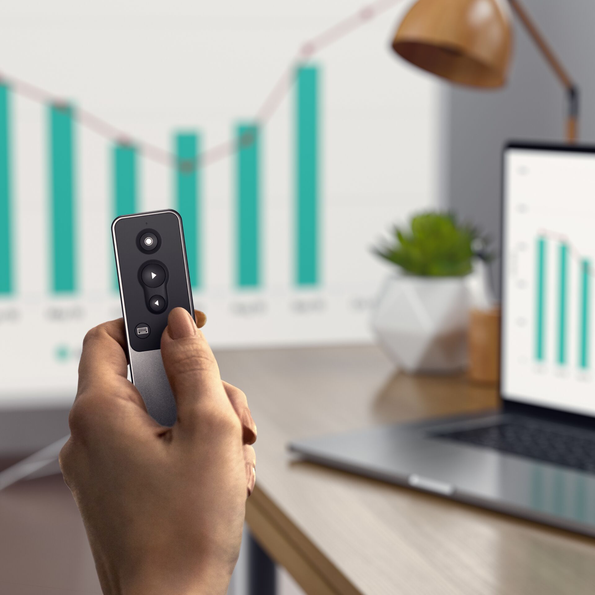 Laptop, PC, Computer-Tastatur, Hardware, Überwachen