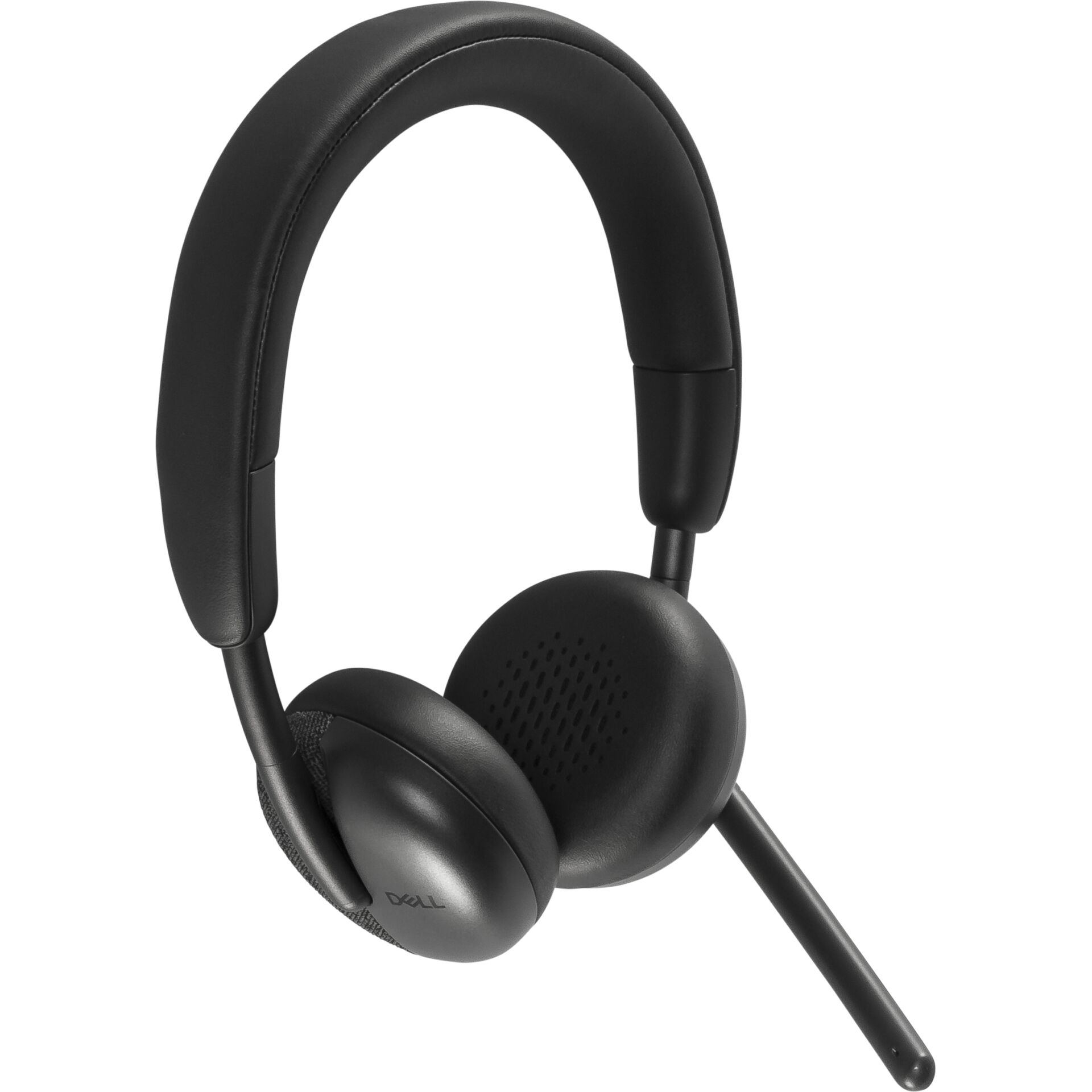 Dell WL3024 Wireless Headset  On-Ear kabellos