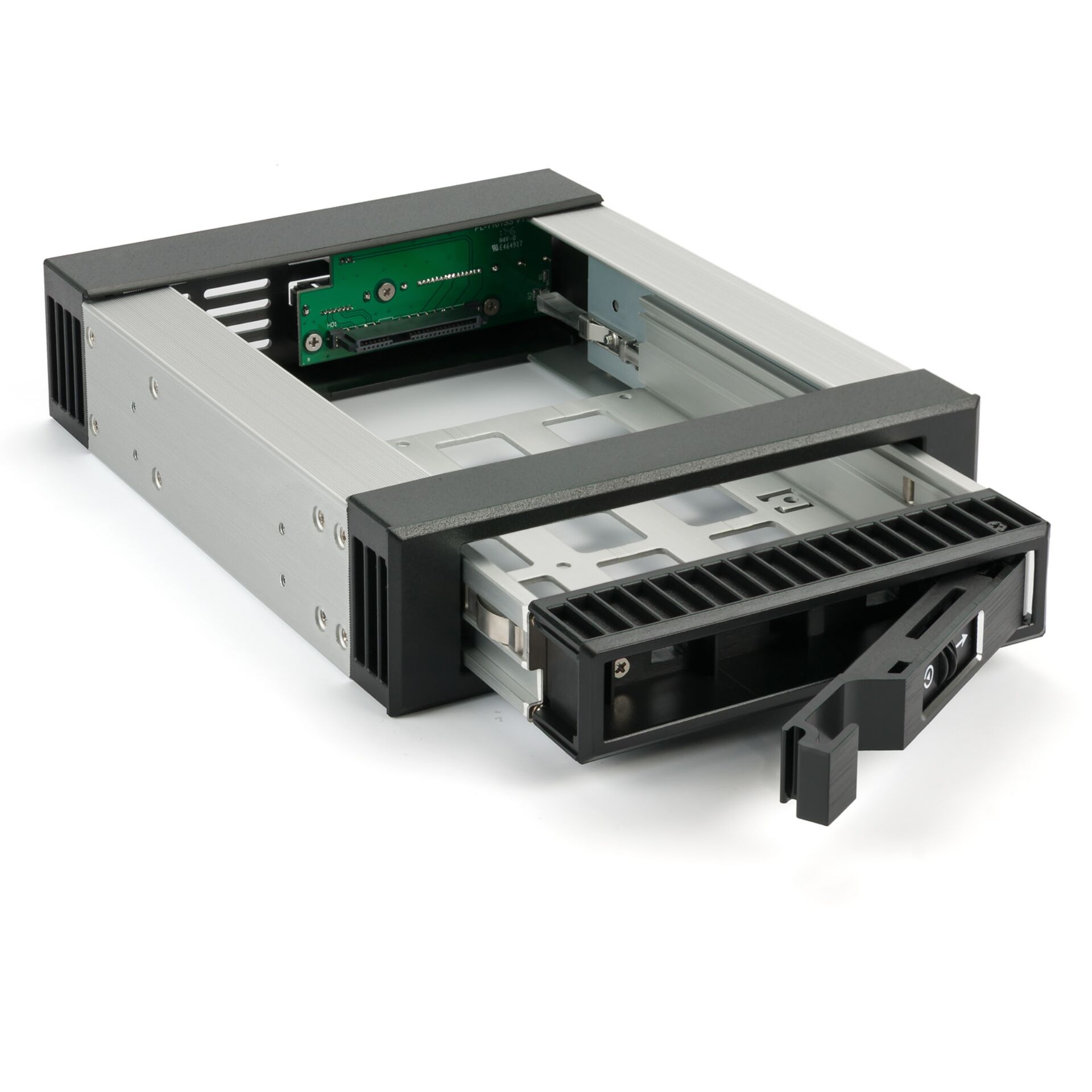 speicher, server, laufwerk, hot-swap, erweiterung