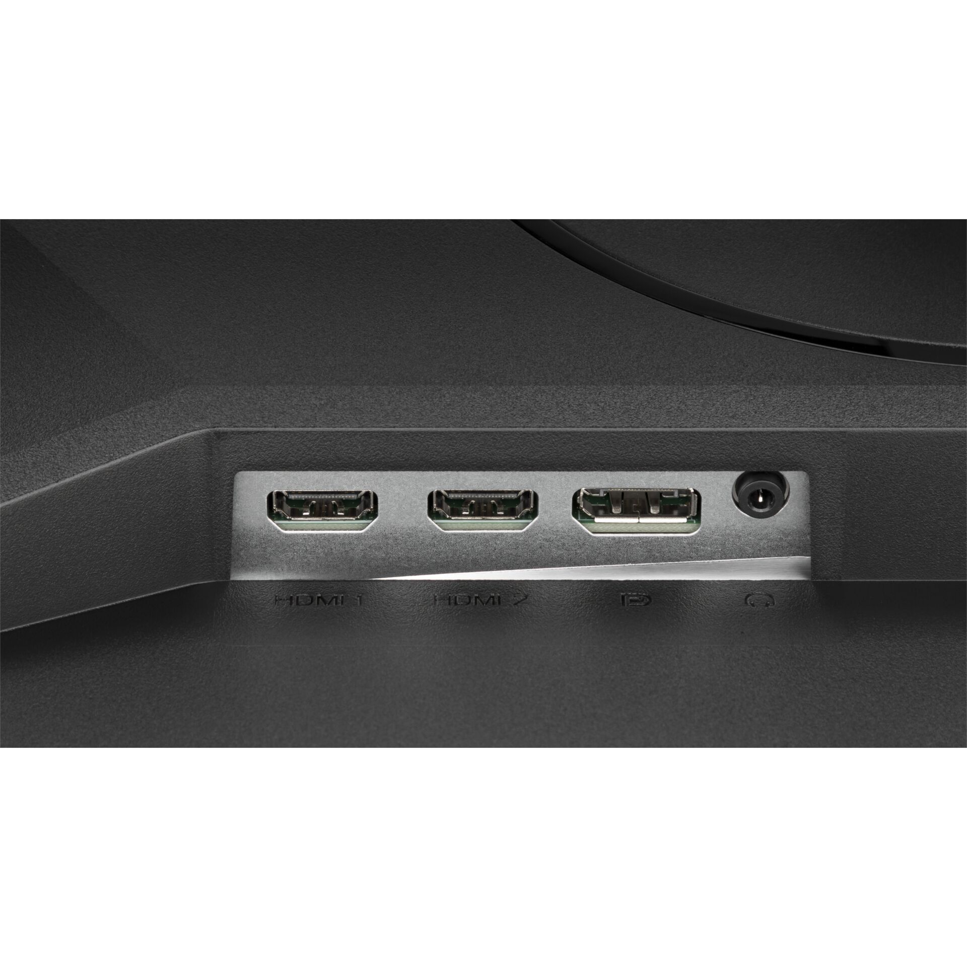 Elektronik, Hardware, Nabe