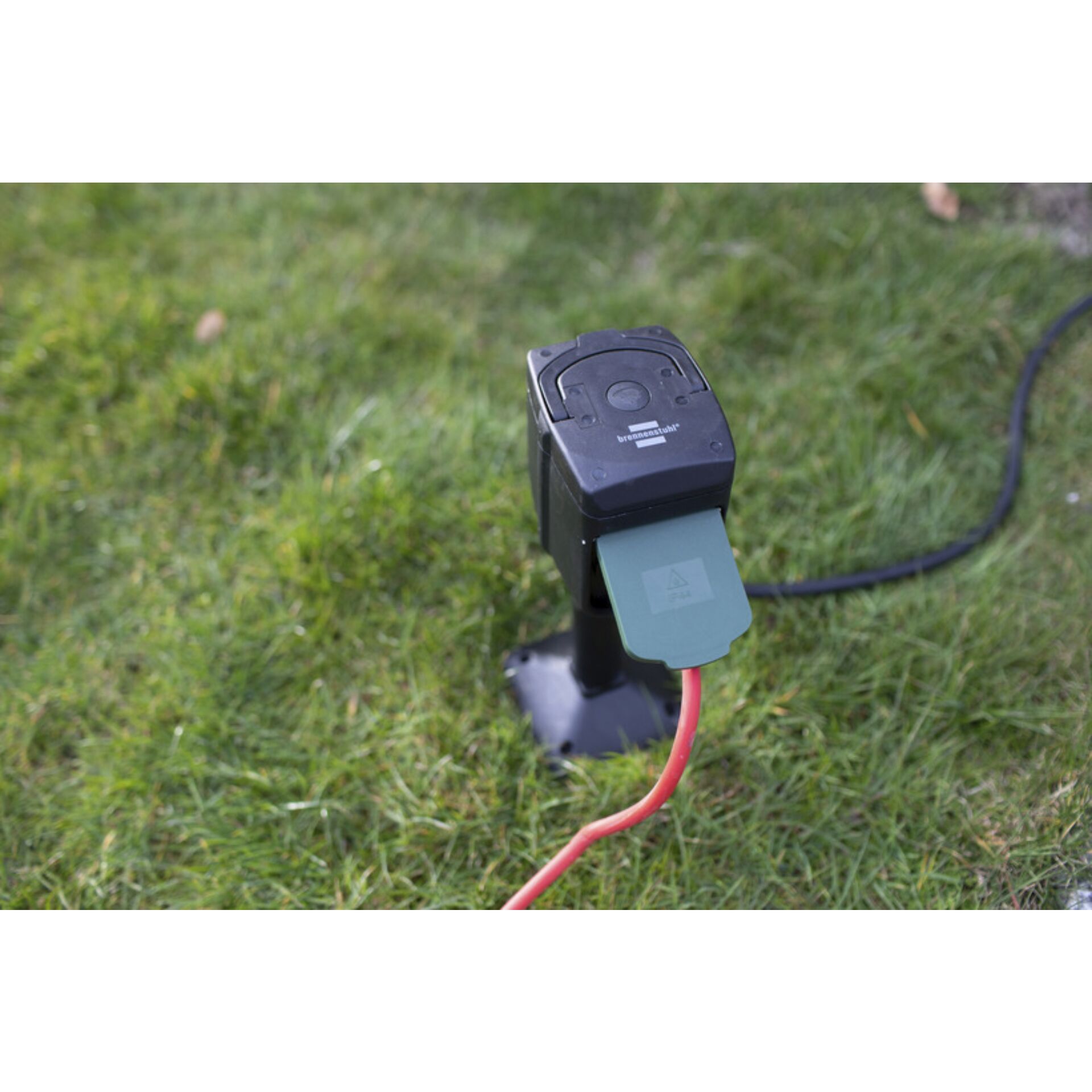 Adapter, Elektronik, Gras, Riemen, Wasser