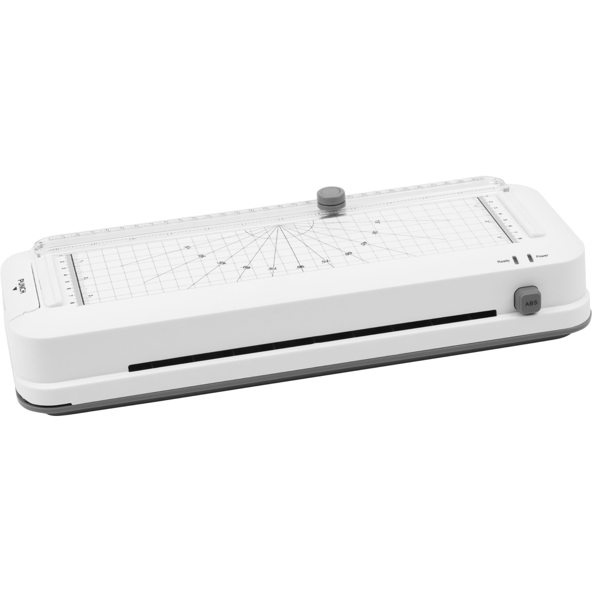 Olympia A 260 Combo DIN A4  Laminiergerät mit Lochfunktion