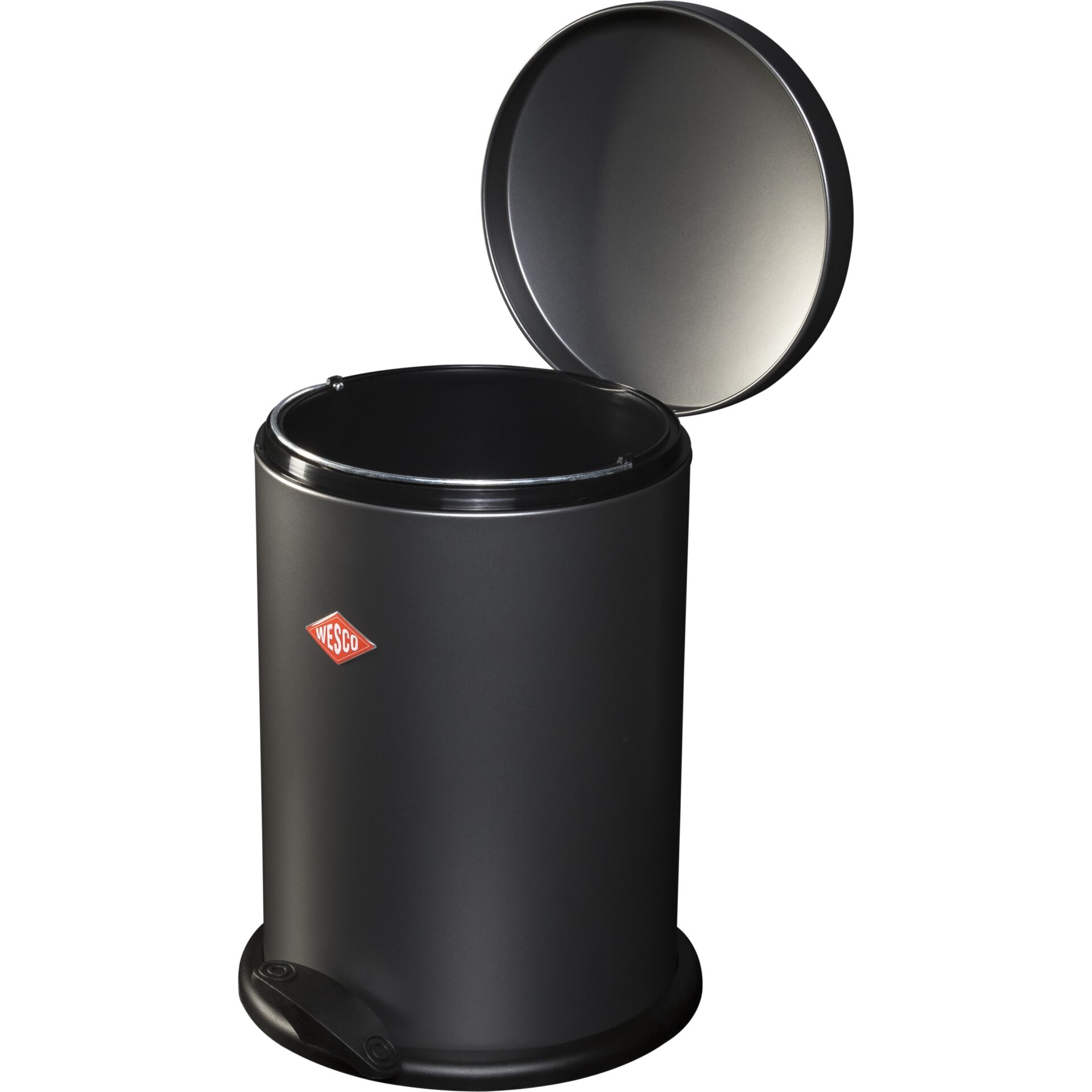 Zinn, Kann, Mülleimer, Flasche, Shaker