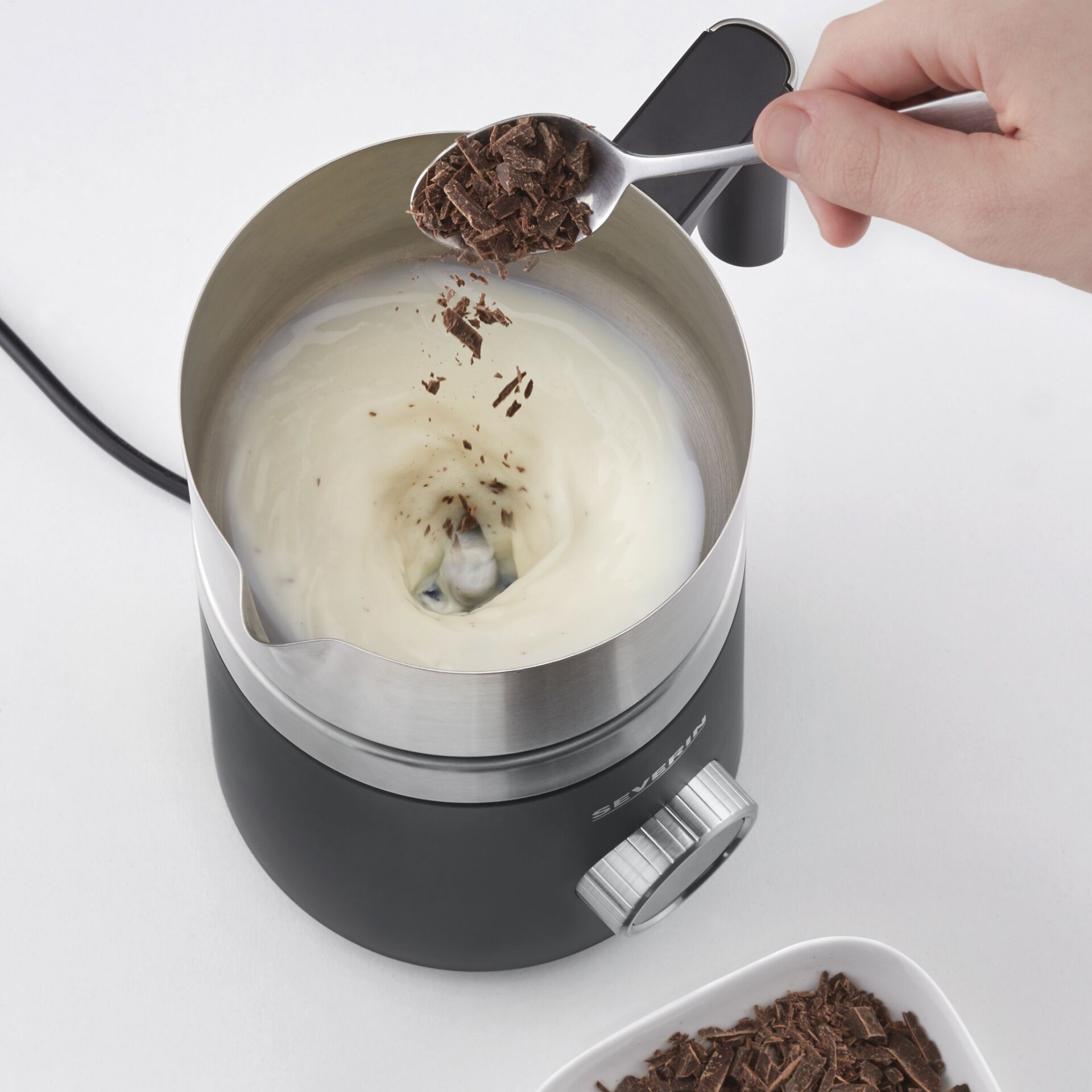 Kochtopf, Kochgeschirr