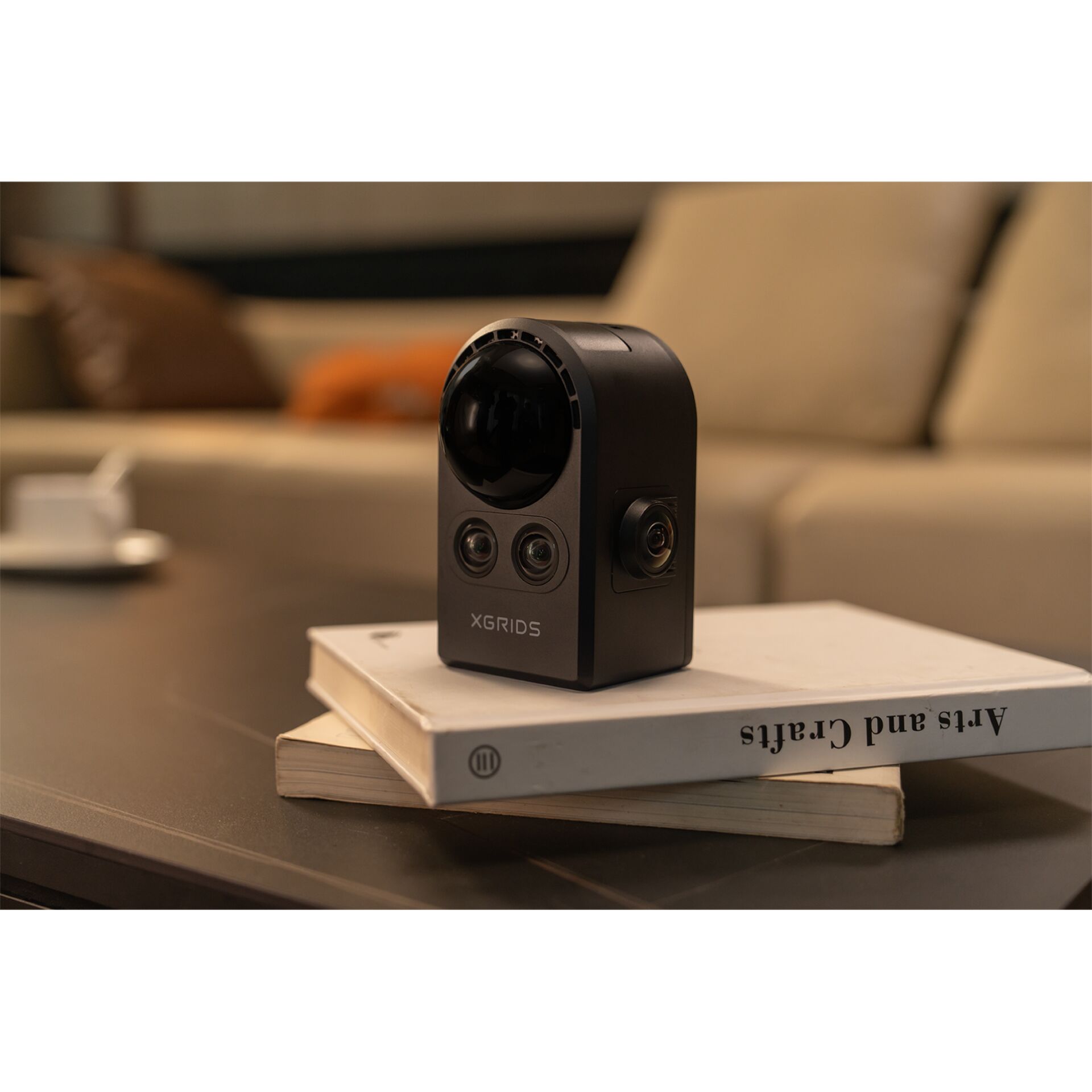 Elektronik, Sprecher, Kamera