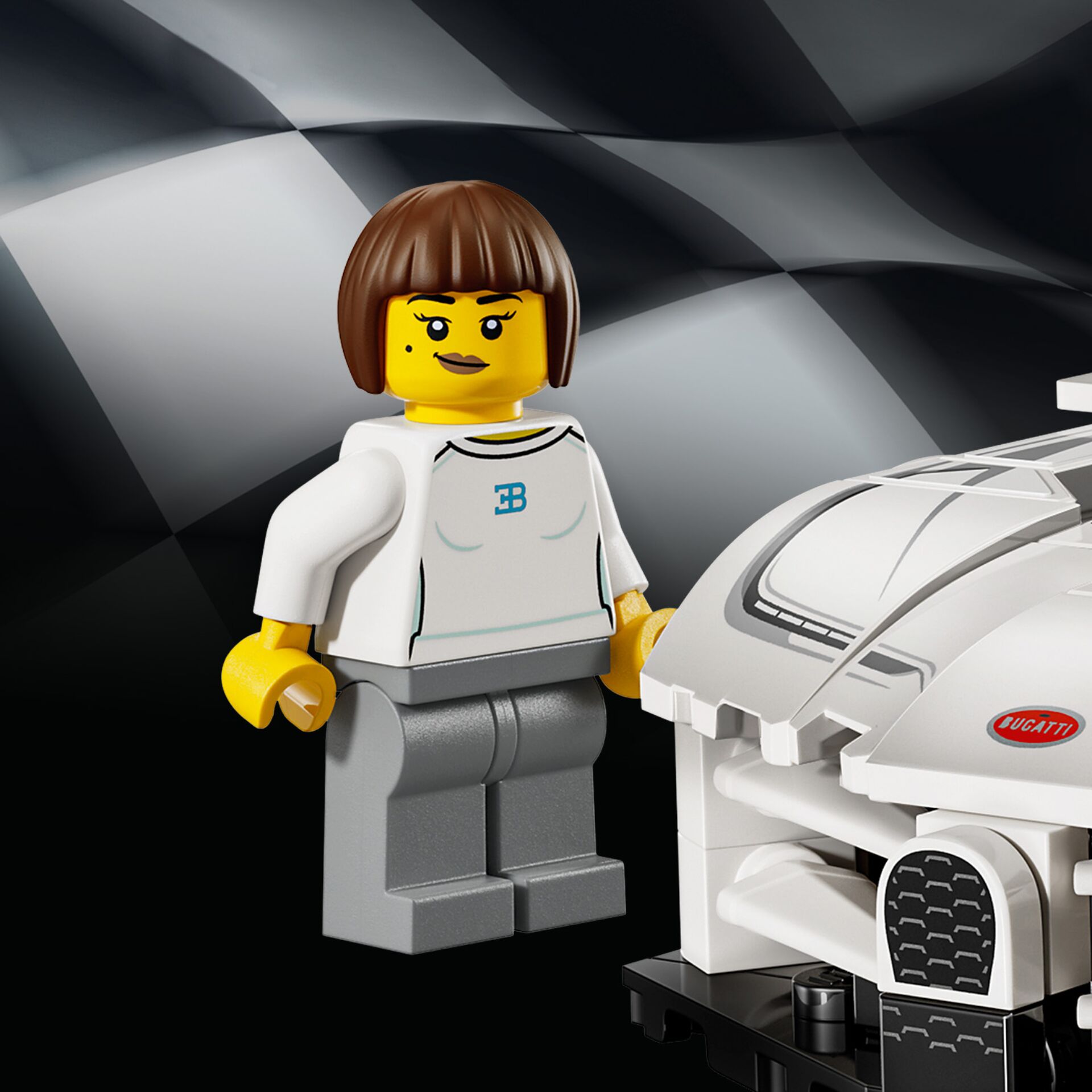 Person, Gesicht, Kopf