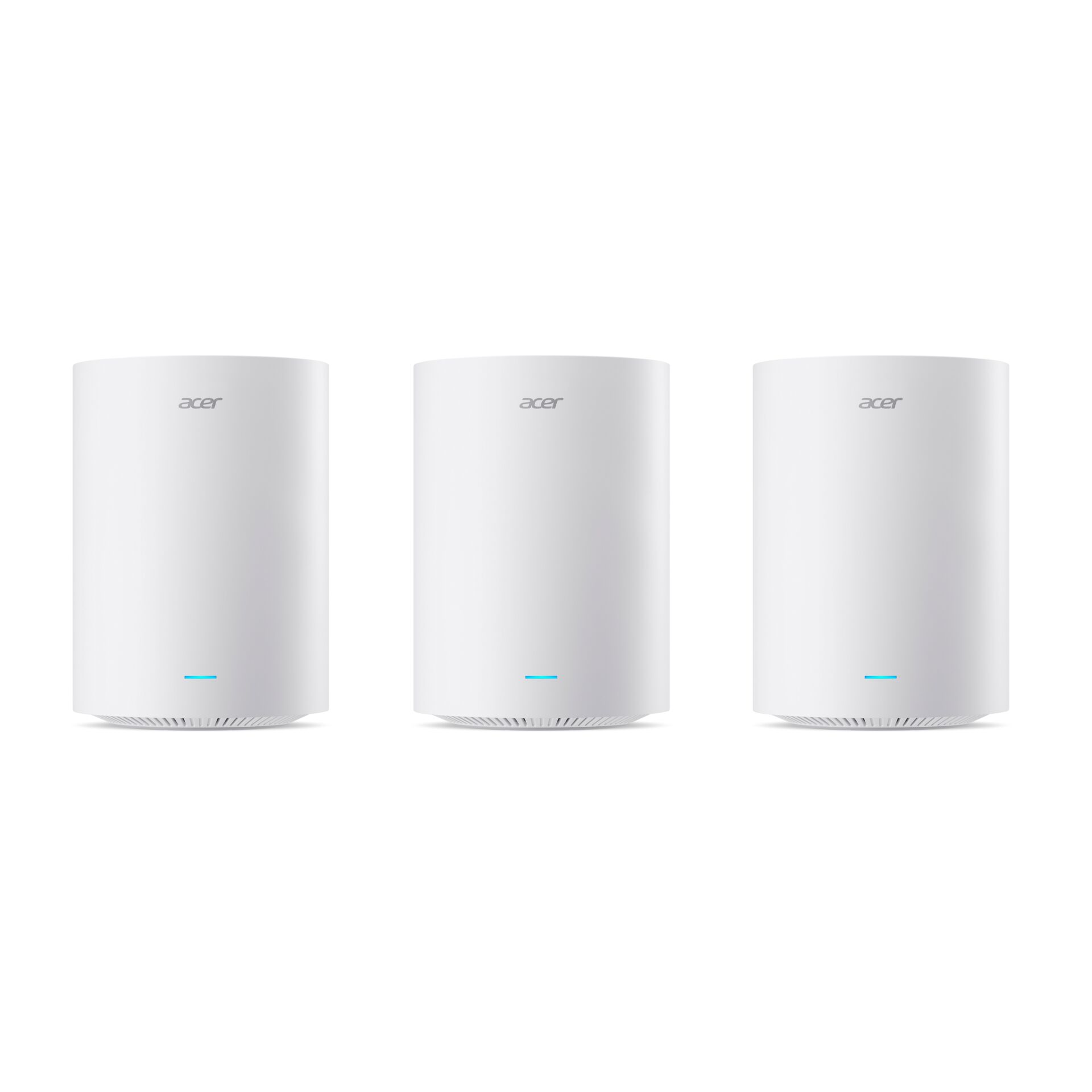 Acer Ovia T360, wifi router  triple pack