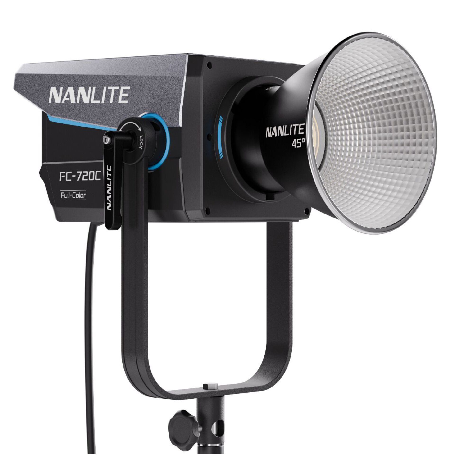 Nanlite FC-720C Full-Color  Studio-Scheinwerfer