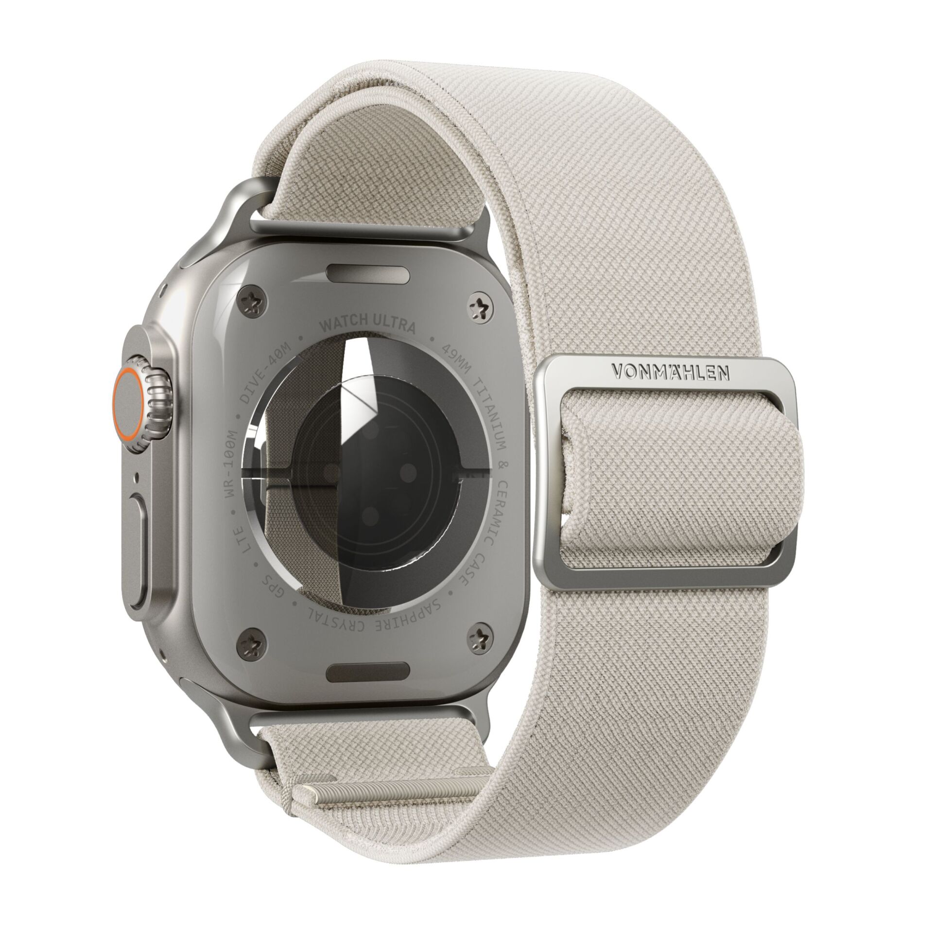 Elektronik, Armbanduhr