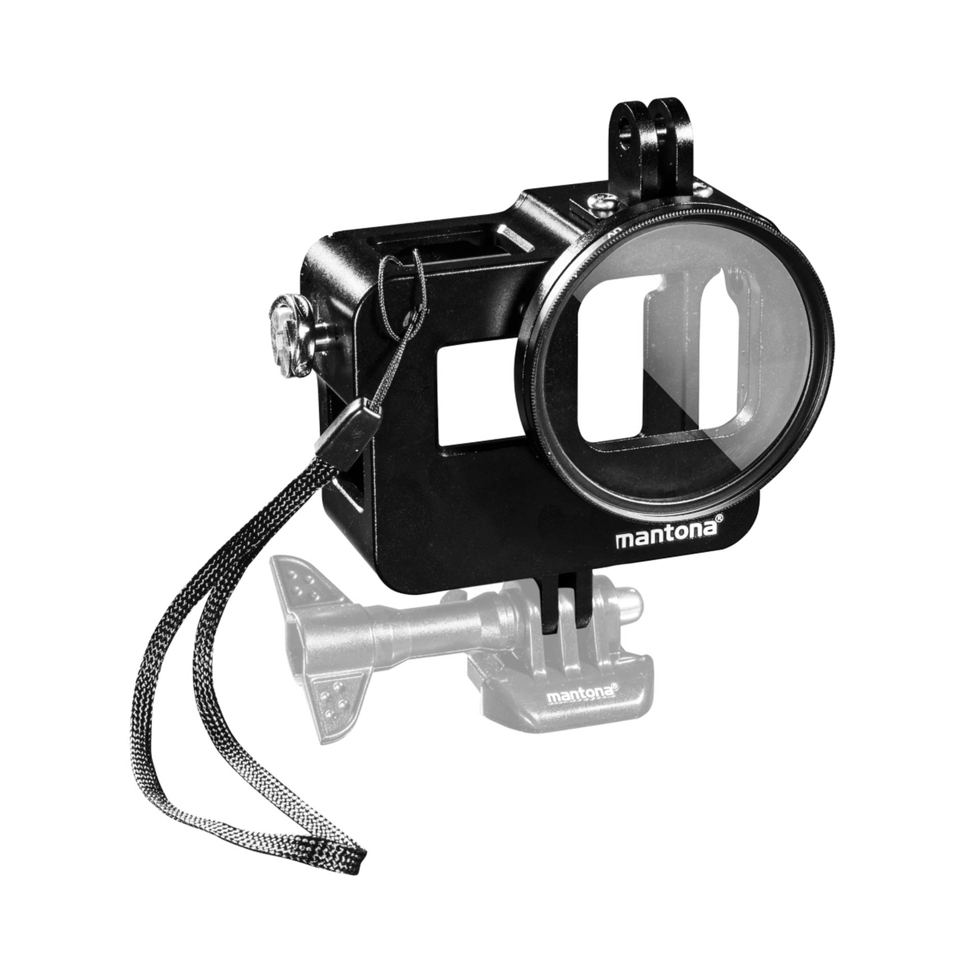 Kamera, Elektronik, Videokamera