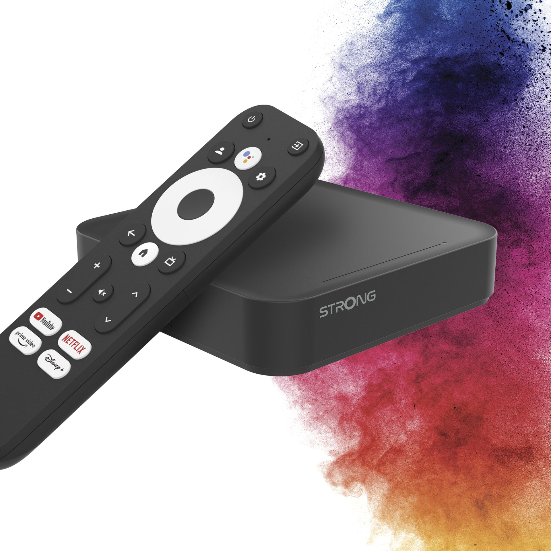 Elektronik, Fernsteuerung