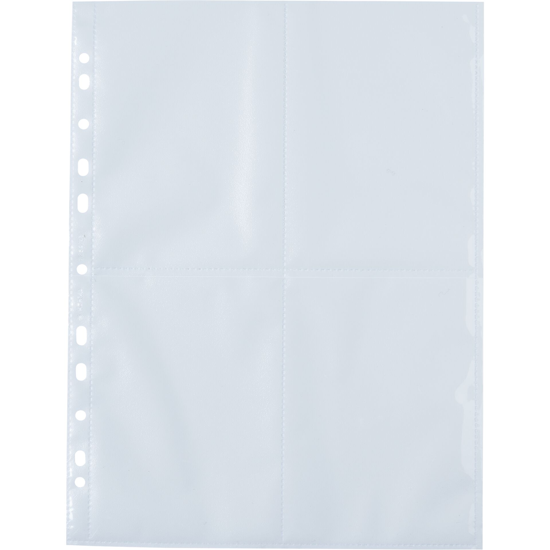 Herma fotophan 10x15 hoch   weiß  250 Blatt                   7562