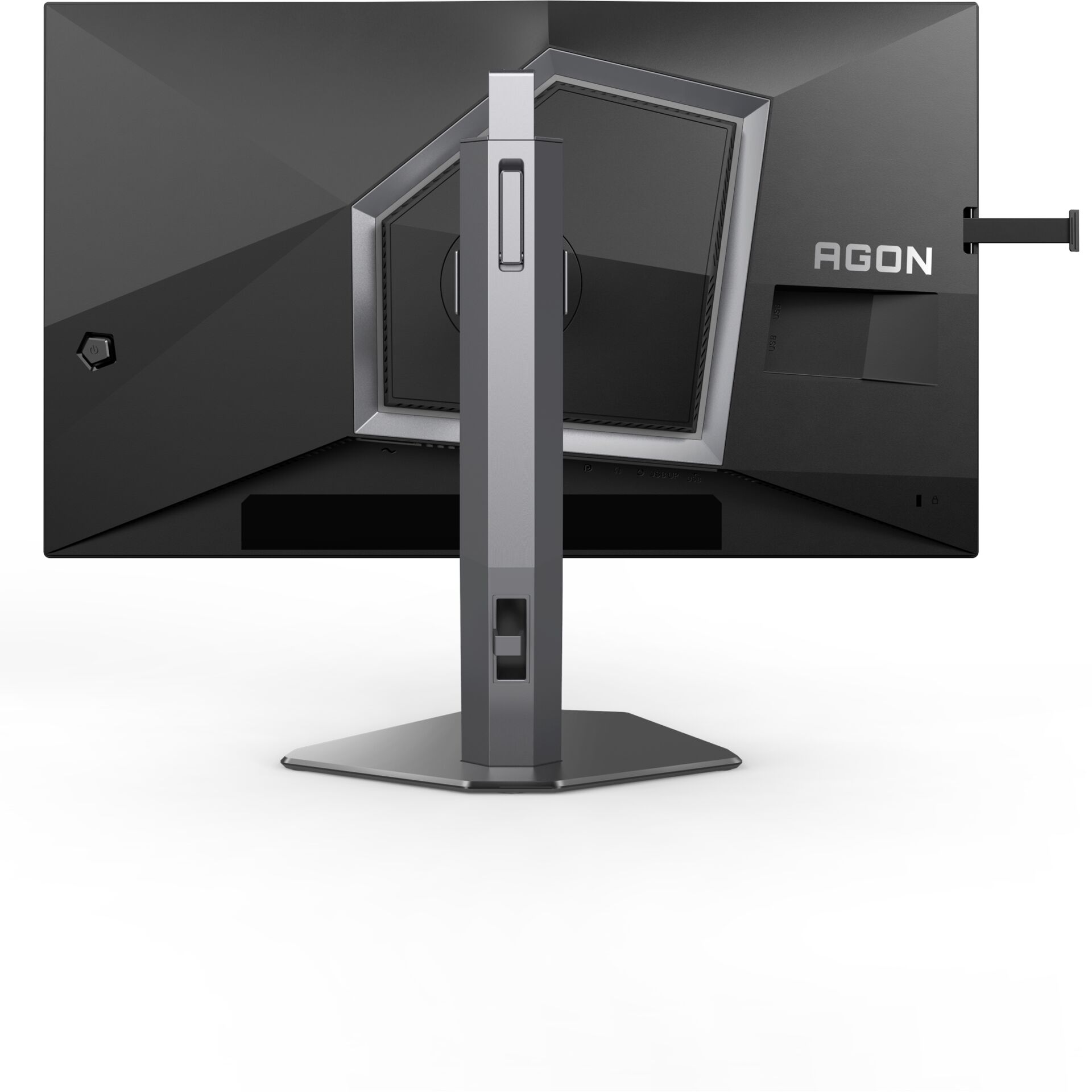 Computerausrüstung, Überwachen, Bildschirm, FERNSEHER