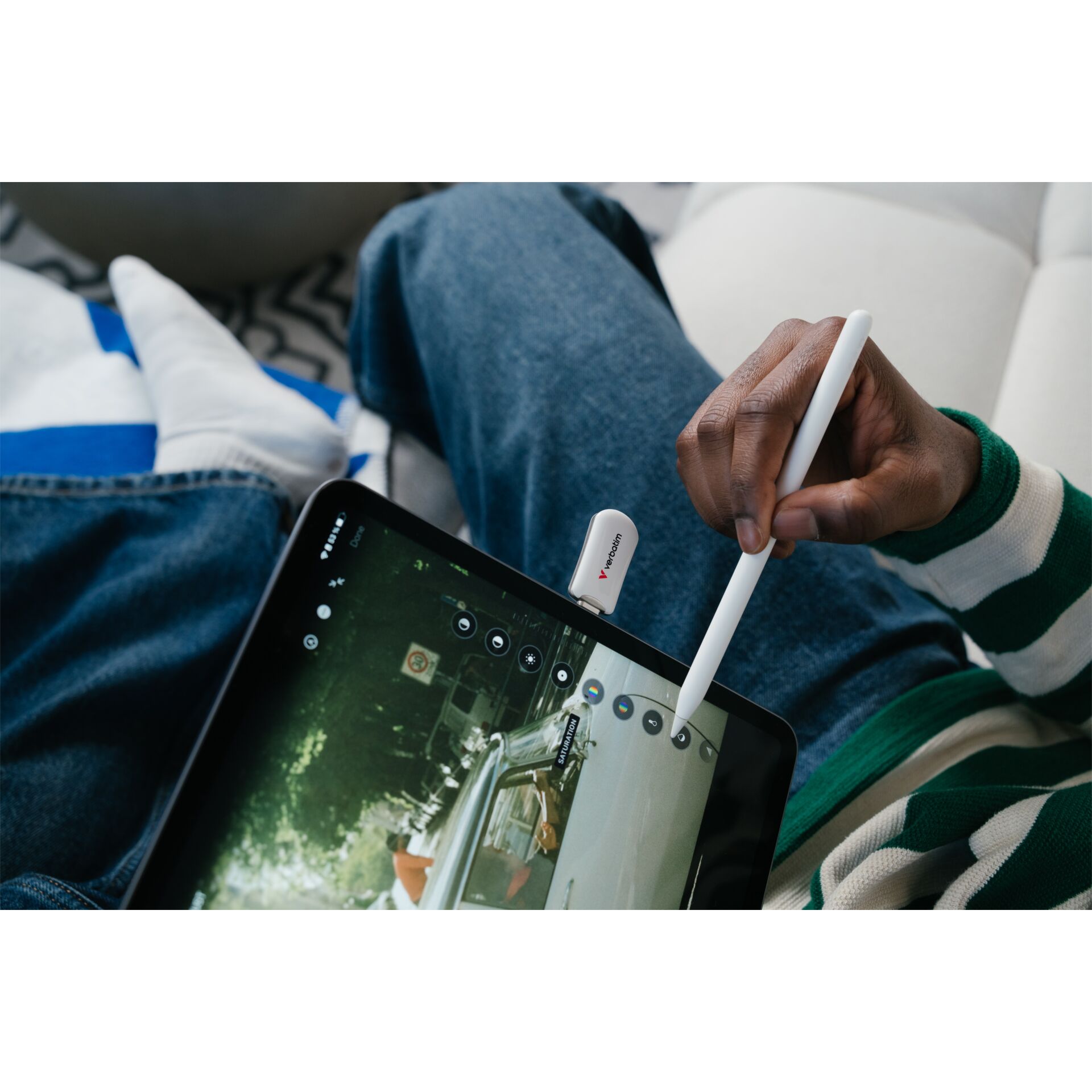 Computer, Elektronik