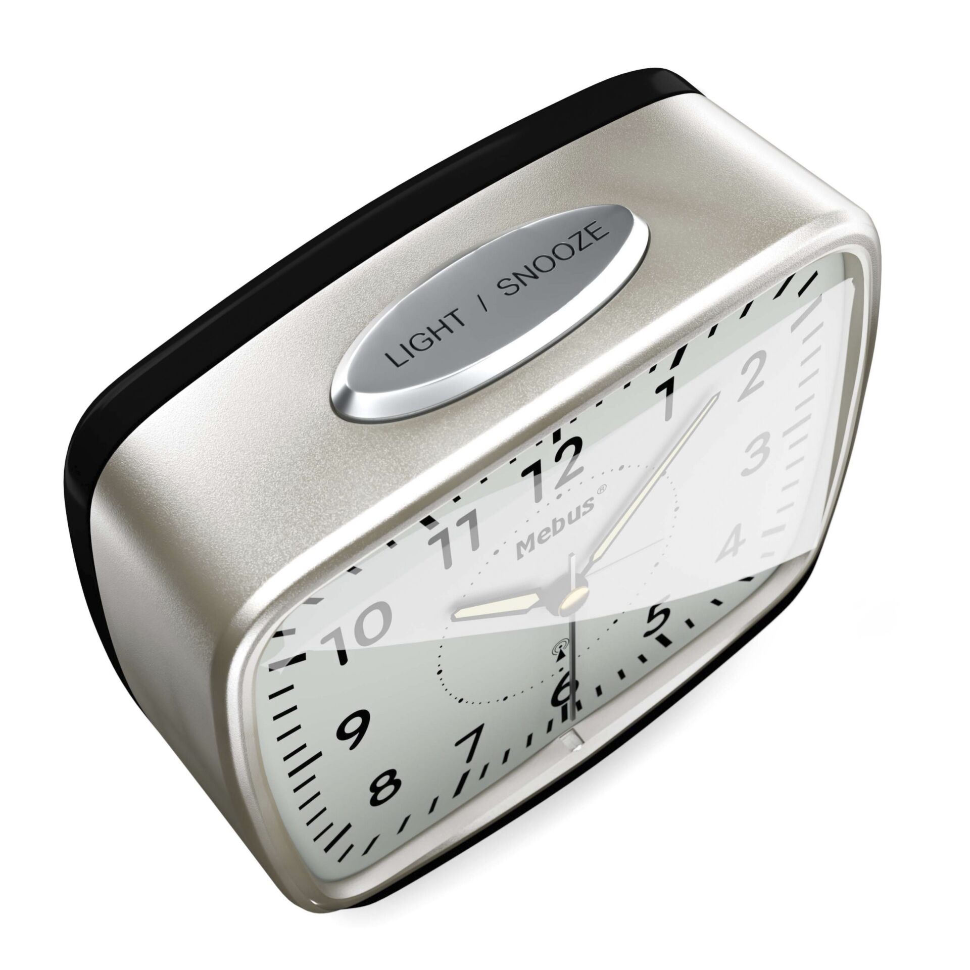 Wecker, Uhr, Analoge Uhr, Armbanduhr