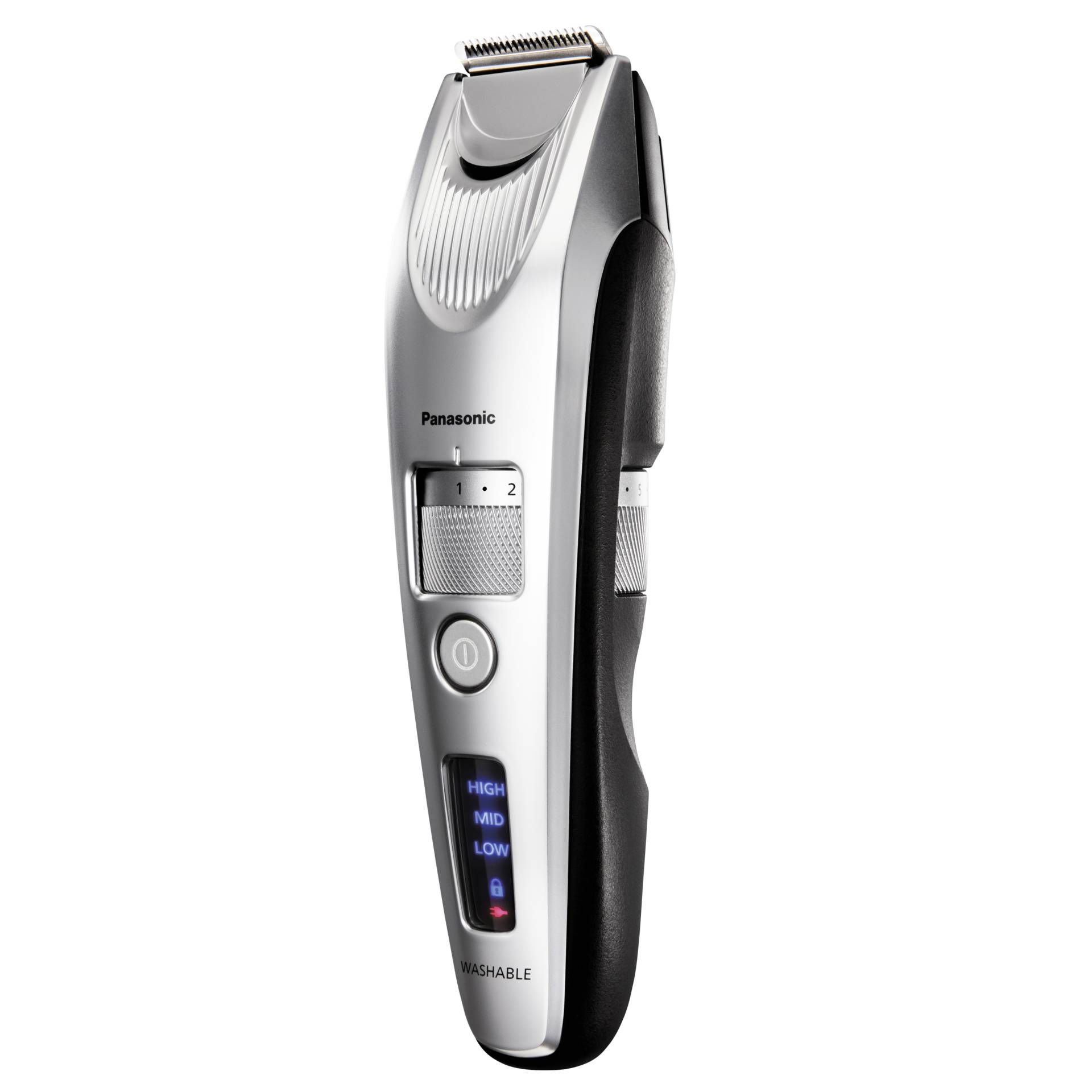 Elektrisches Gerät, Mikrophon