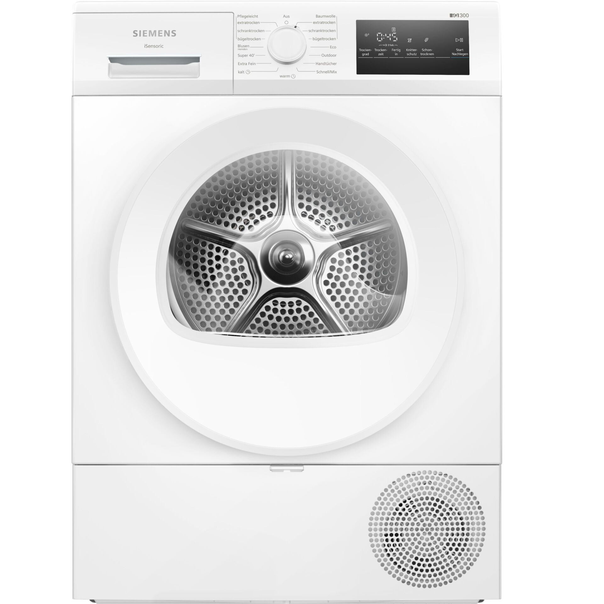 Siemens WT 45HVA4