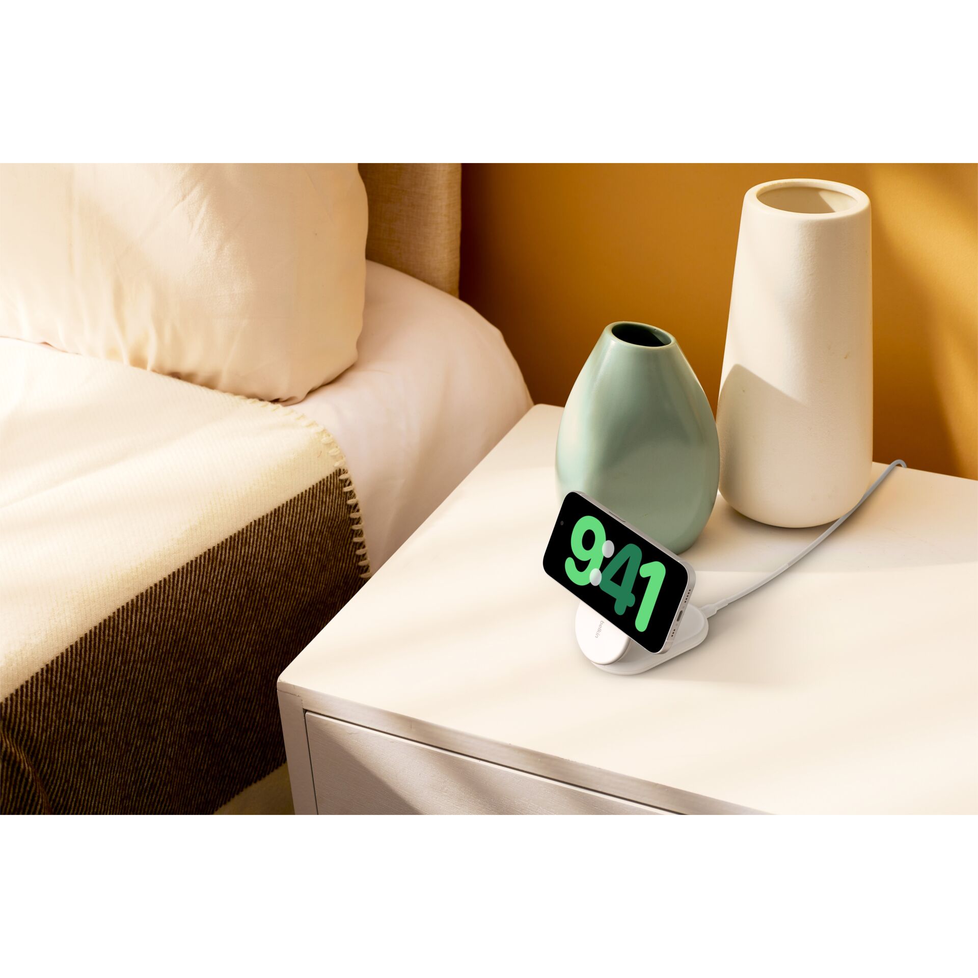 Computerausrüstung, Überwachen, Bildschirm, Wecker