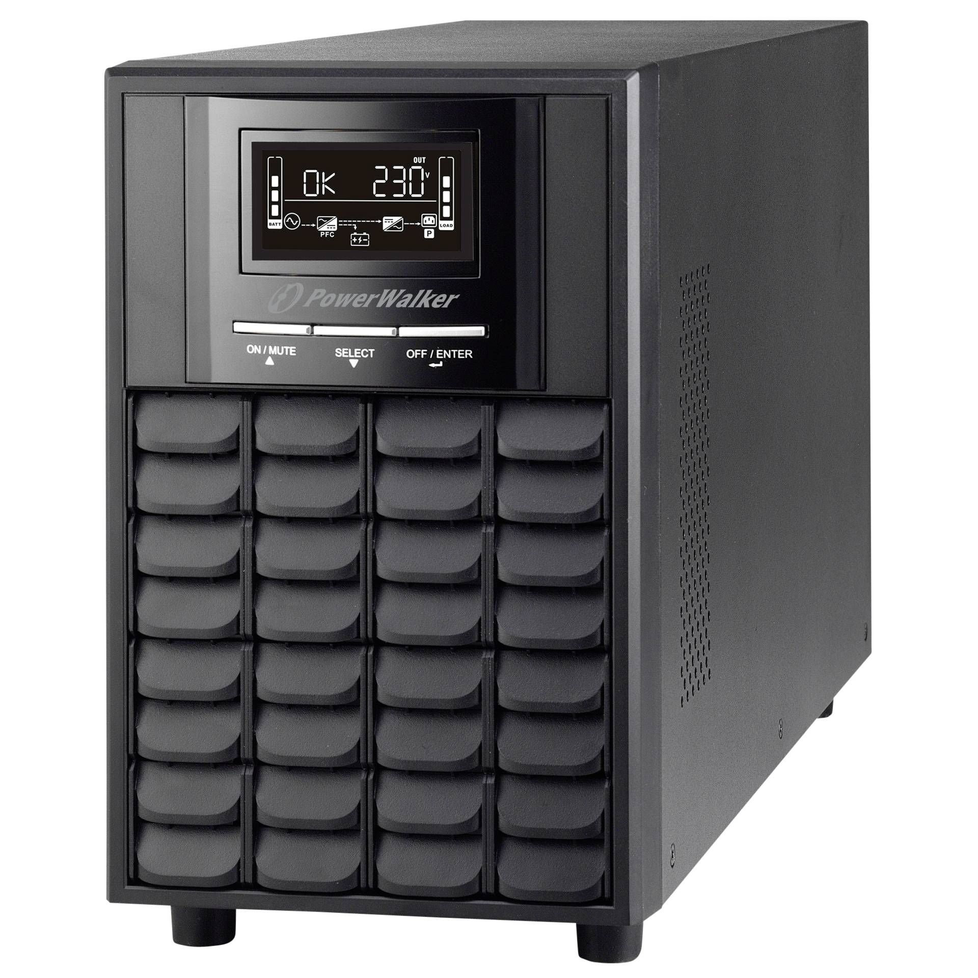 Elektronik, Hardware