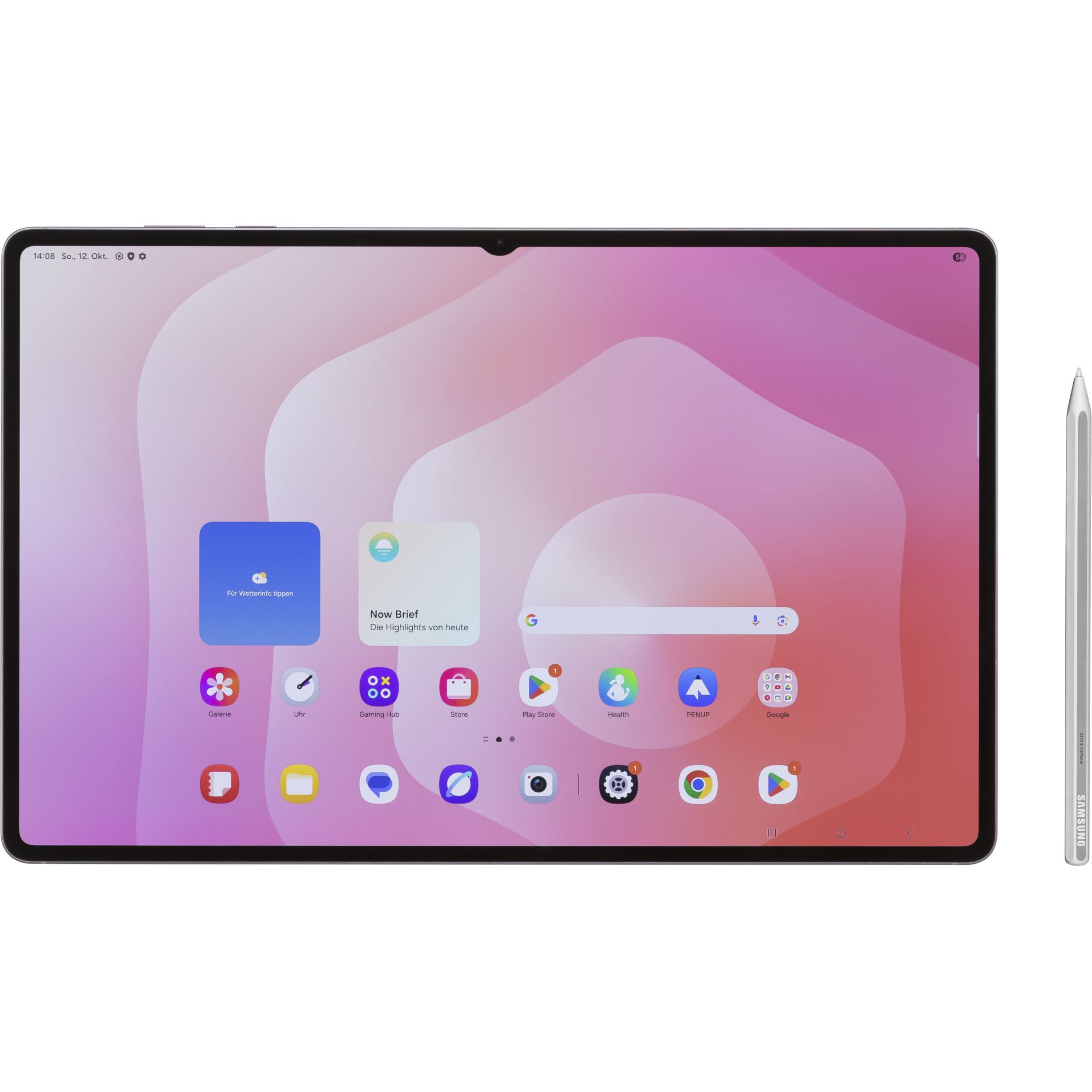 Computer, Elektronik, Tablet-Computer