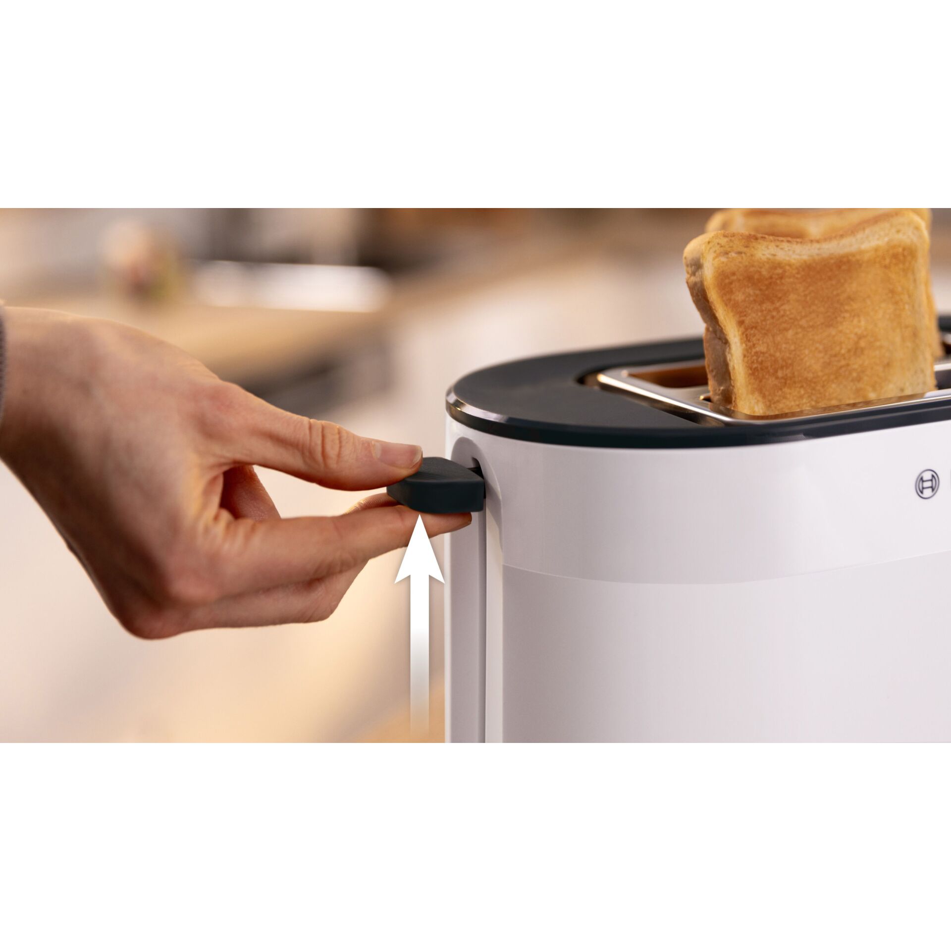 Gerät, Elektrisches Gerät, Toaster