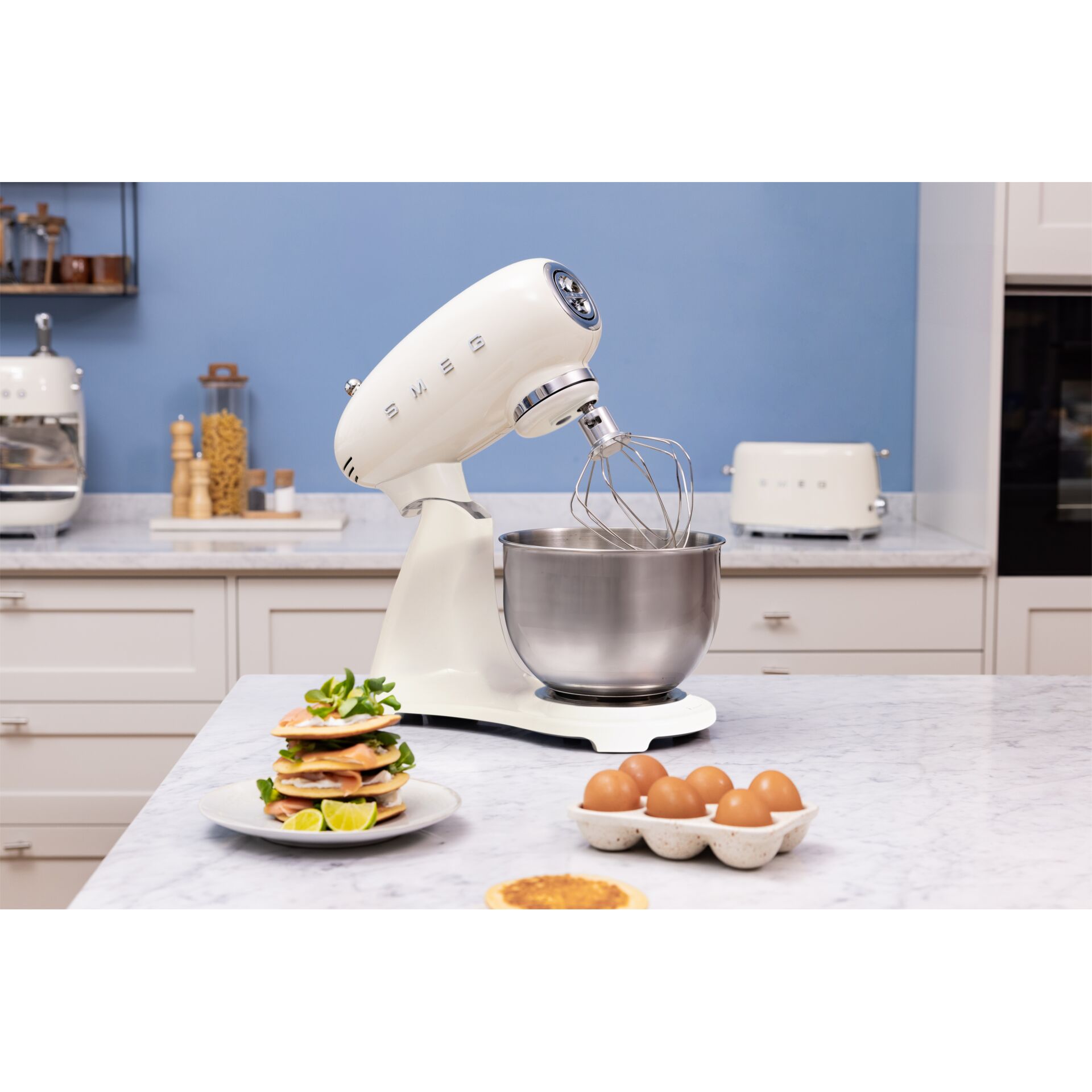 Gerät, Elektrisches Gerät, Mischer