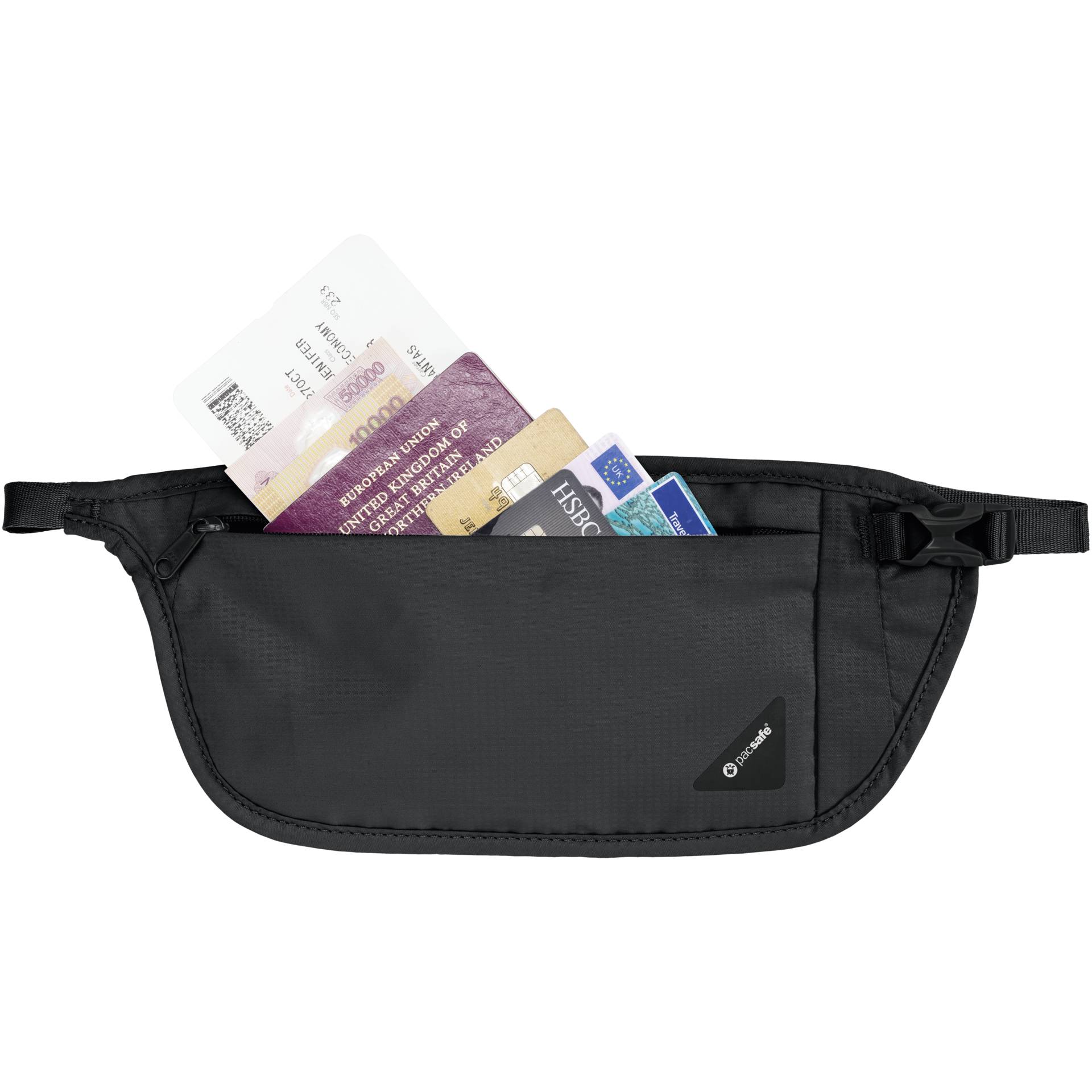 Zubehor, Erste Hilfe