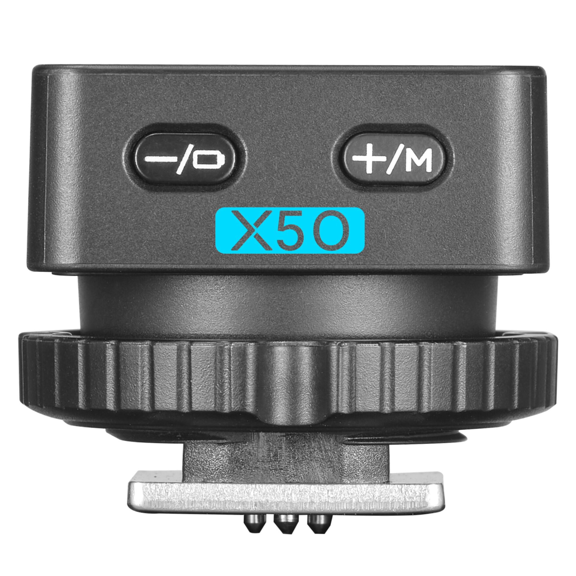 gn4x50, adapter, hotshoe, freischalt, montagezubehör