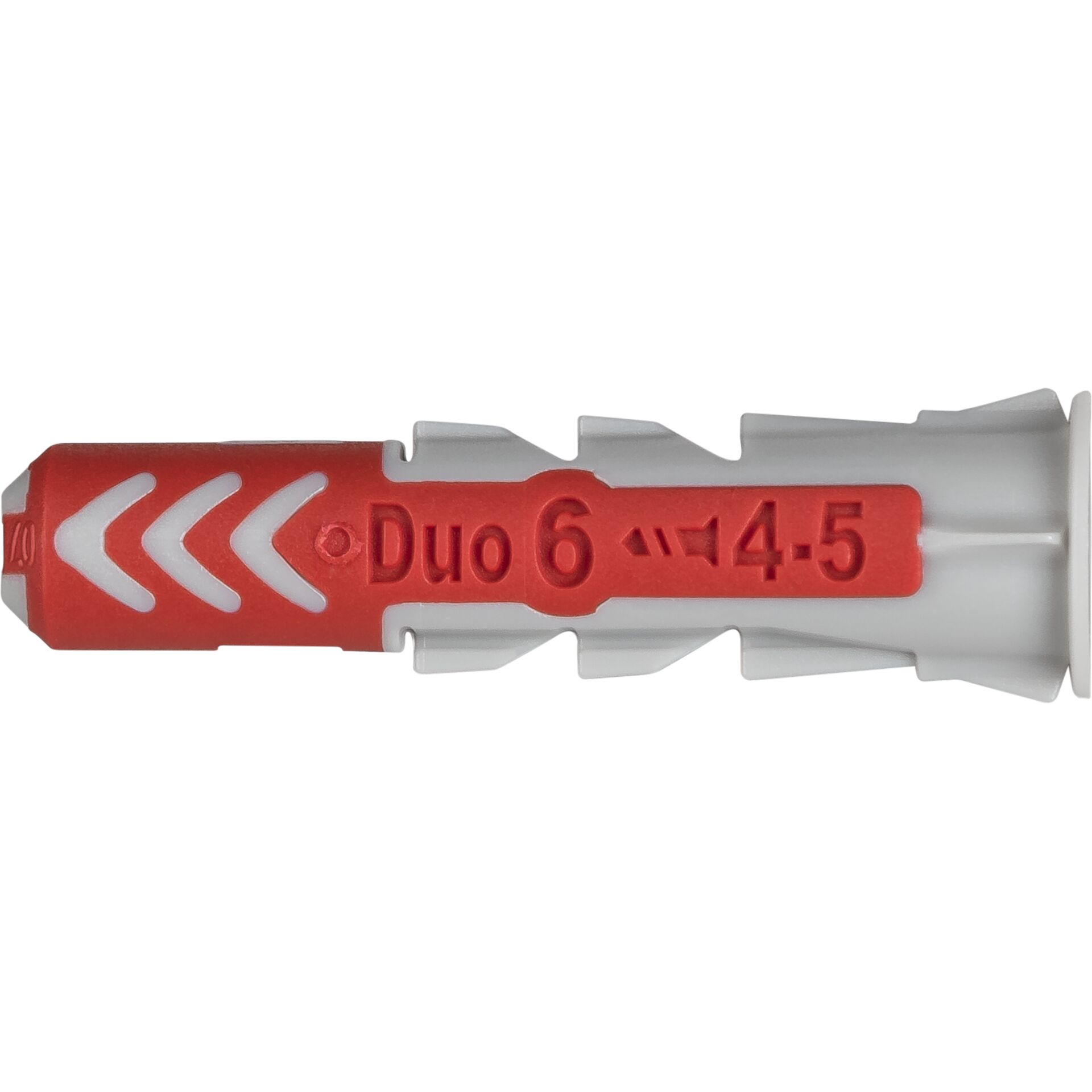 Fischer DUOPOWER 6x30  100 St.