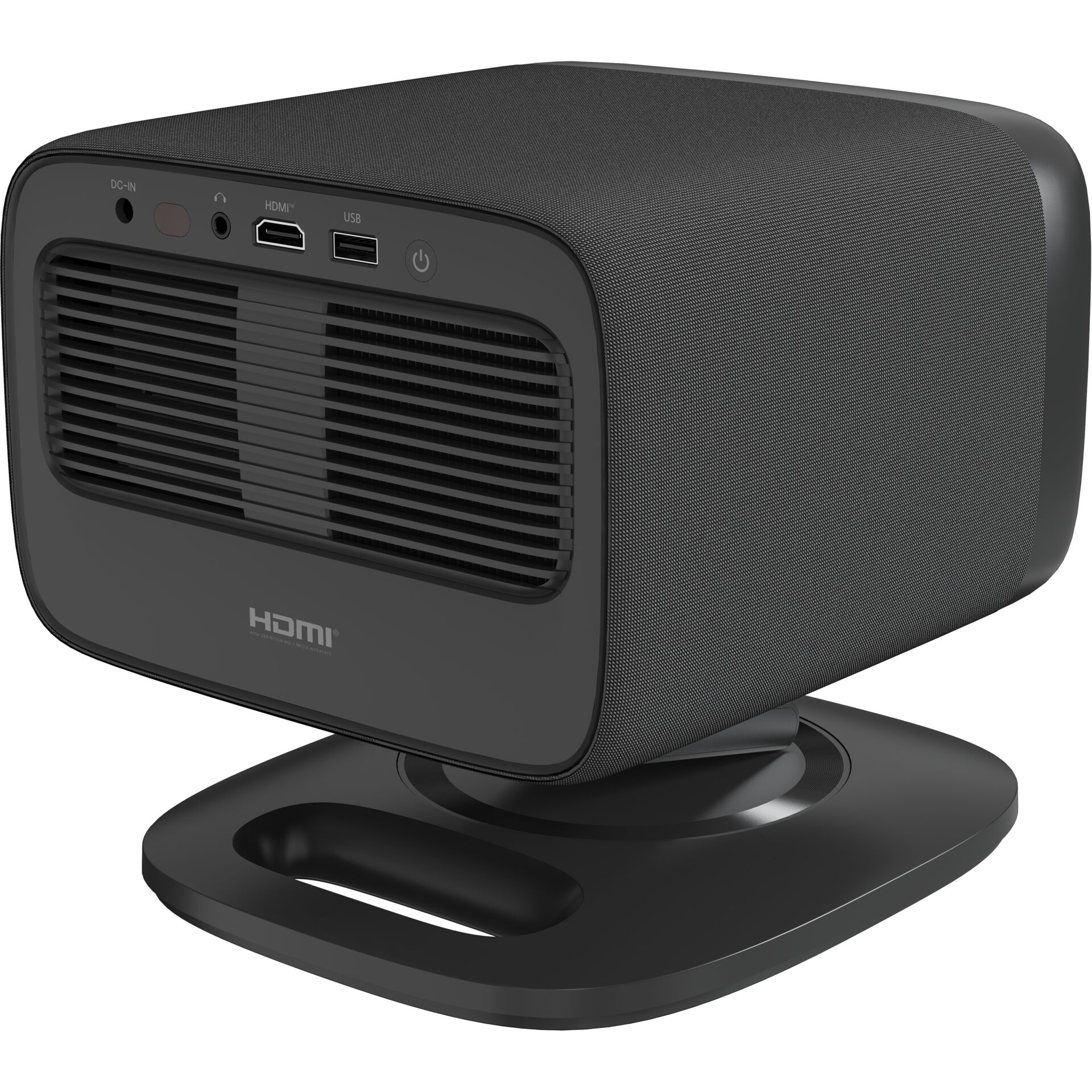 Elektronik, Sprecher