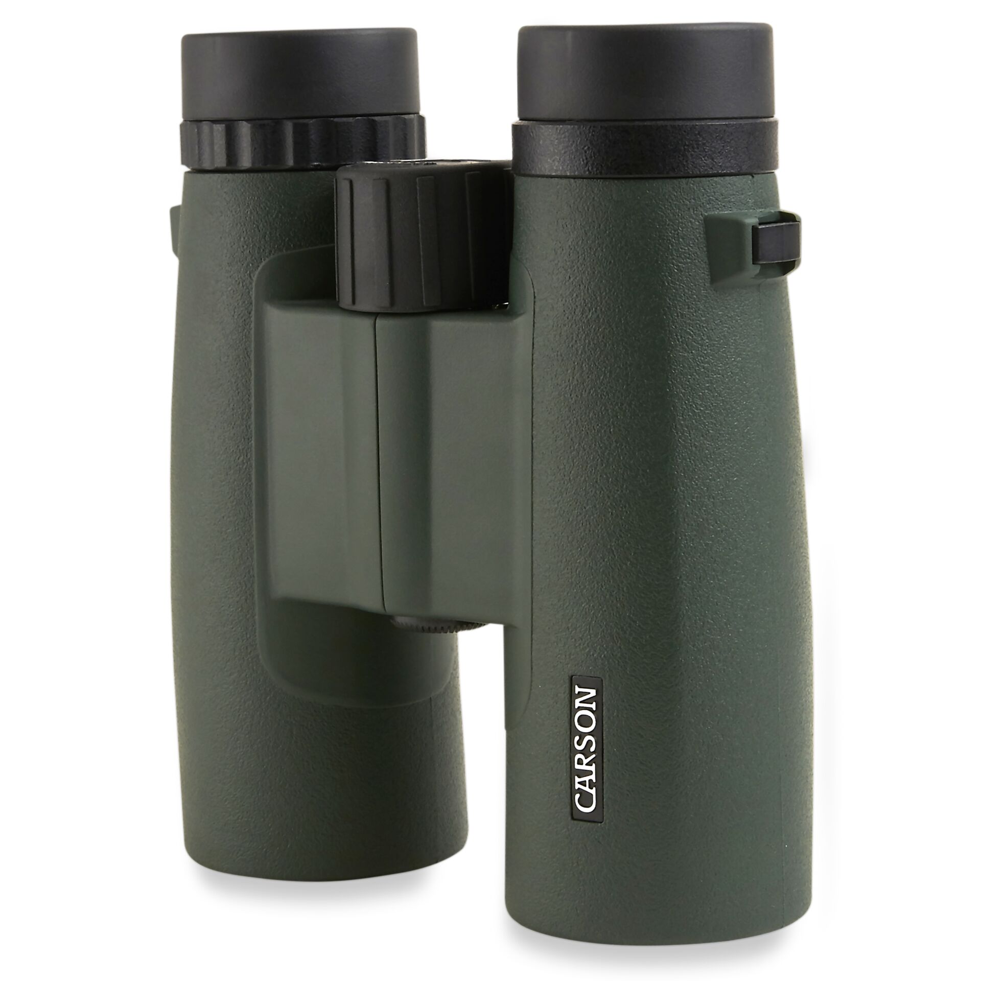 Flasche, Shaker, Fernglas