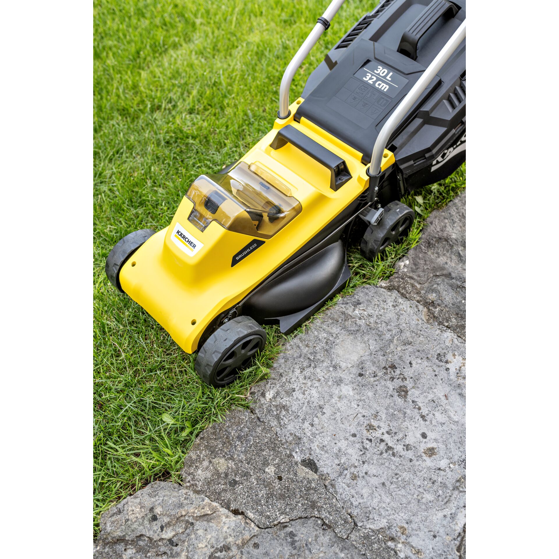 Gras, Rasen, Pflanze, Gerät, Rasenmäher