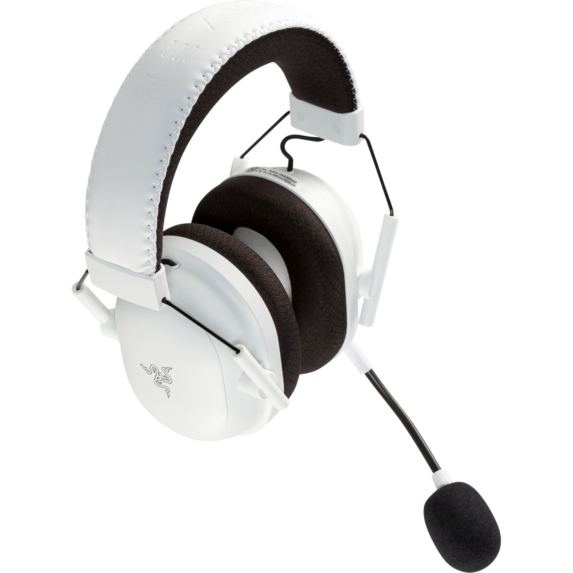 Razer BlackShark V2 Pro 2023  White