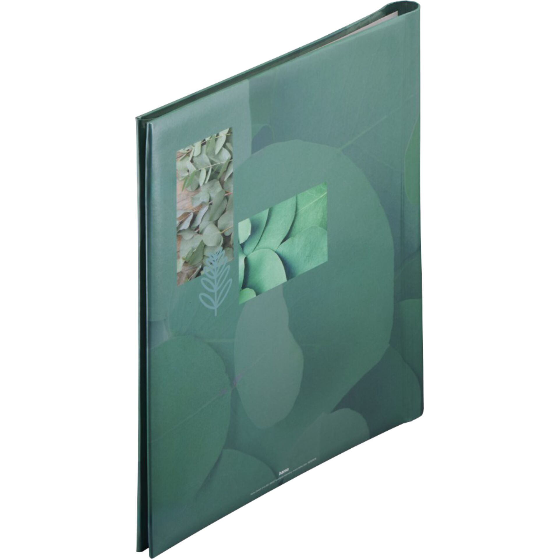 Datei-Binder, Datei-Ordner