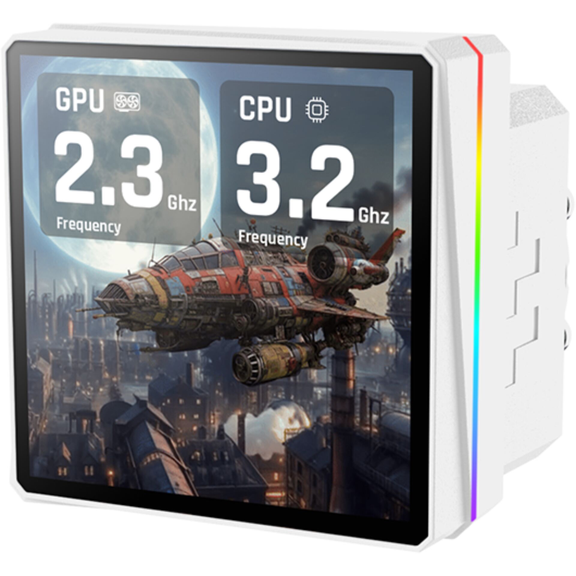 Computerausrüstung, Elektronik, Hardware, Überwachen, Bildschirm