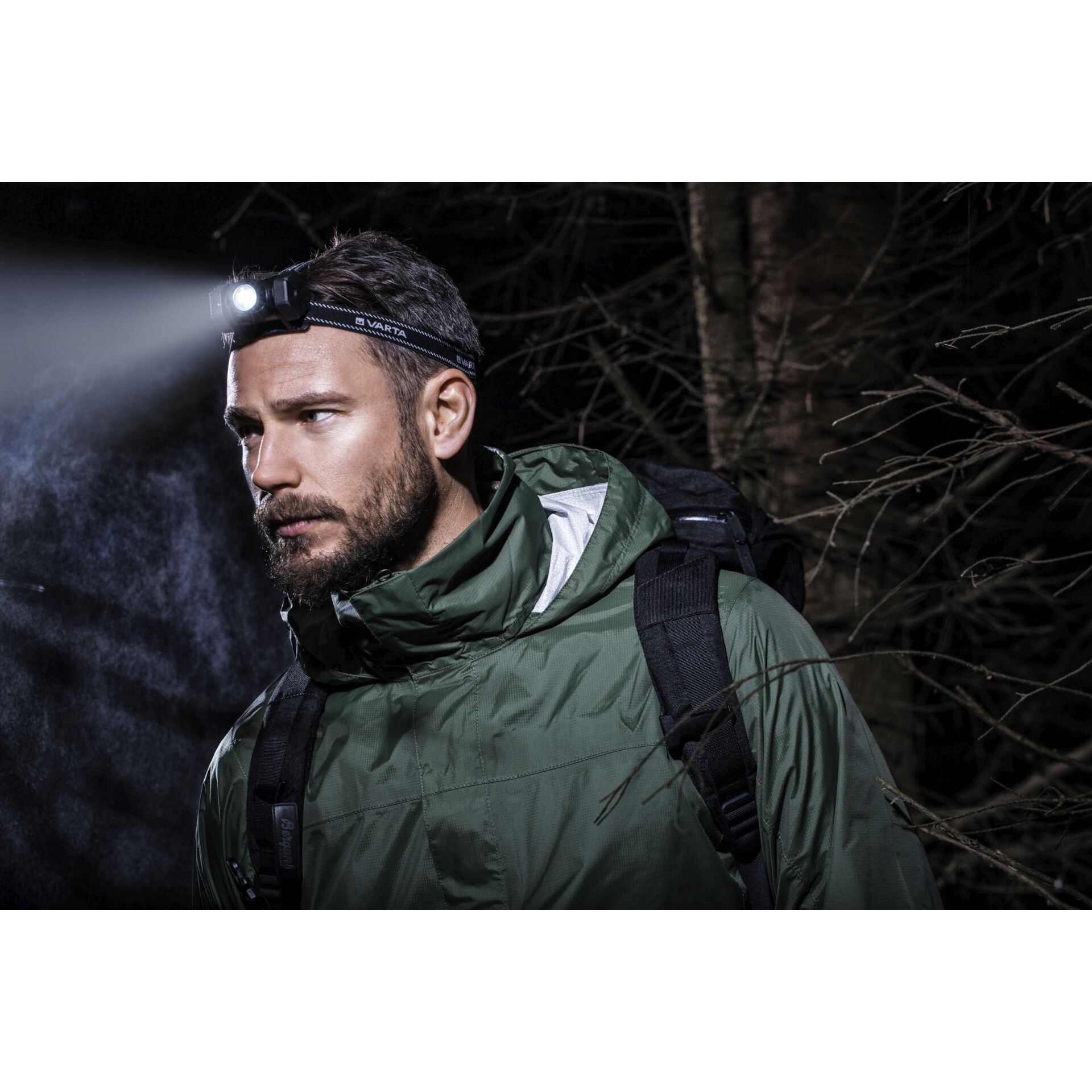 Mantel, Jacke, Erwachsener, Mann, Person