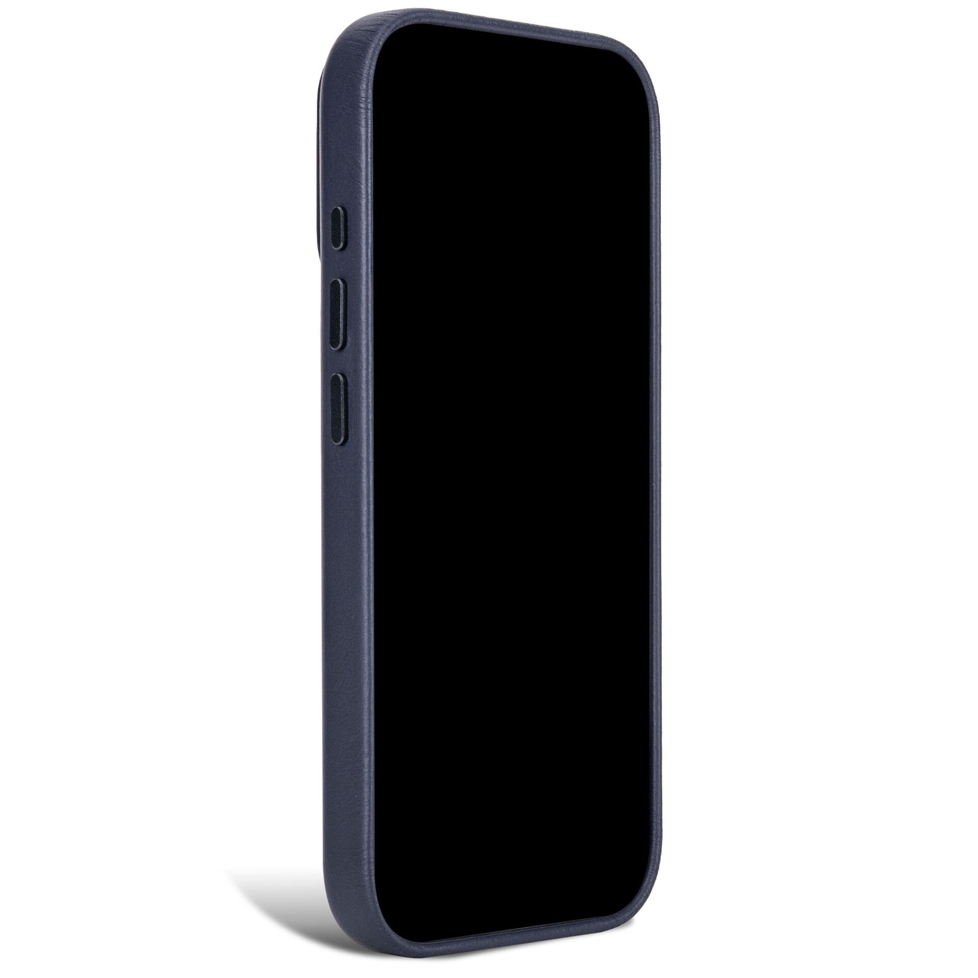 phone case, smartphone case, blau, silicone, schutztasche